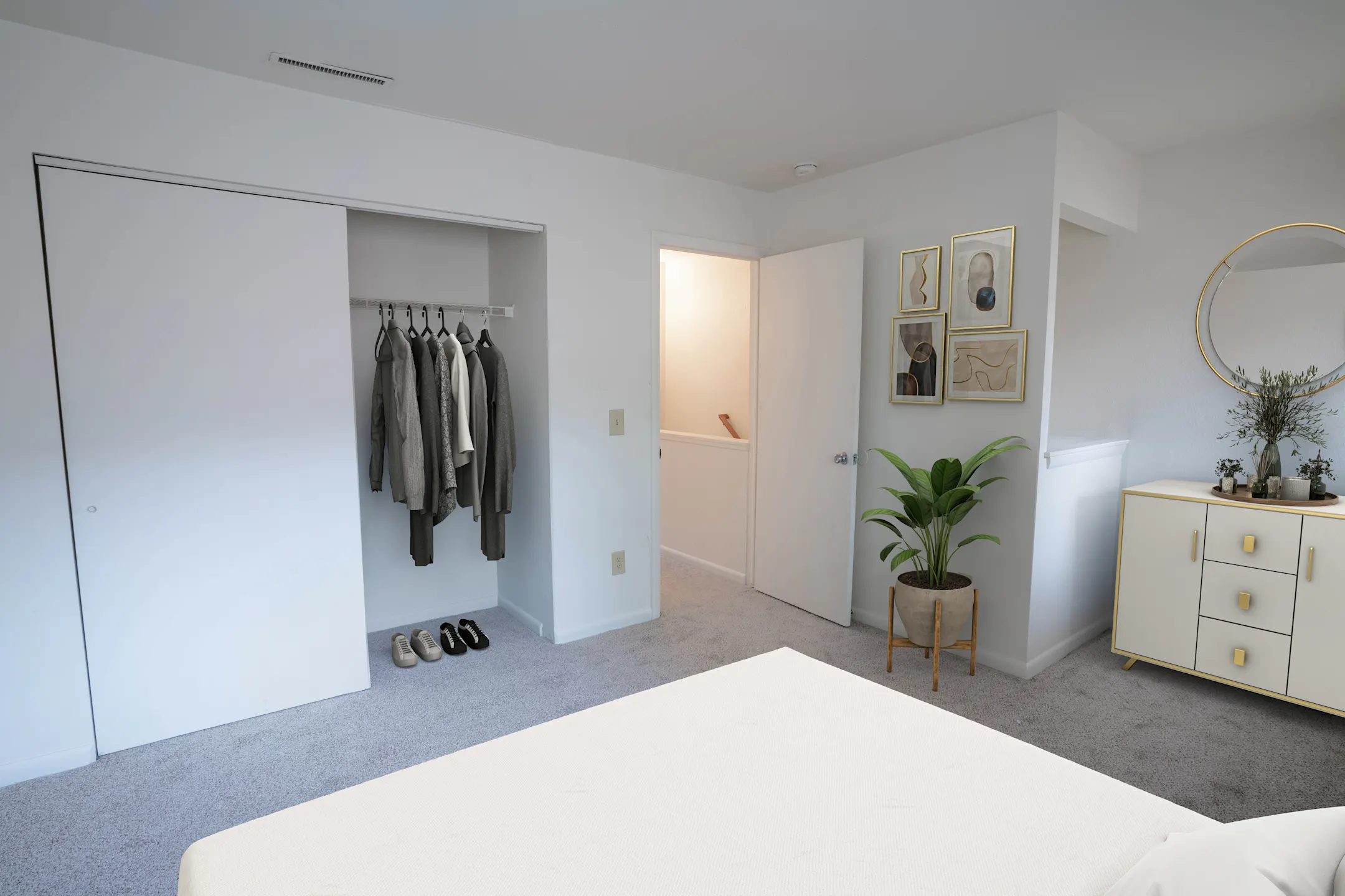 Arbor Pointe Townhomes Apartments Battle Creek, MI 49037