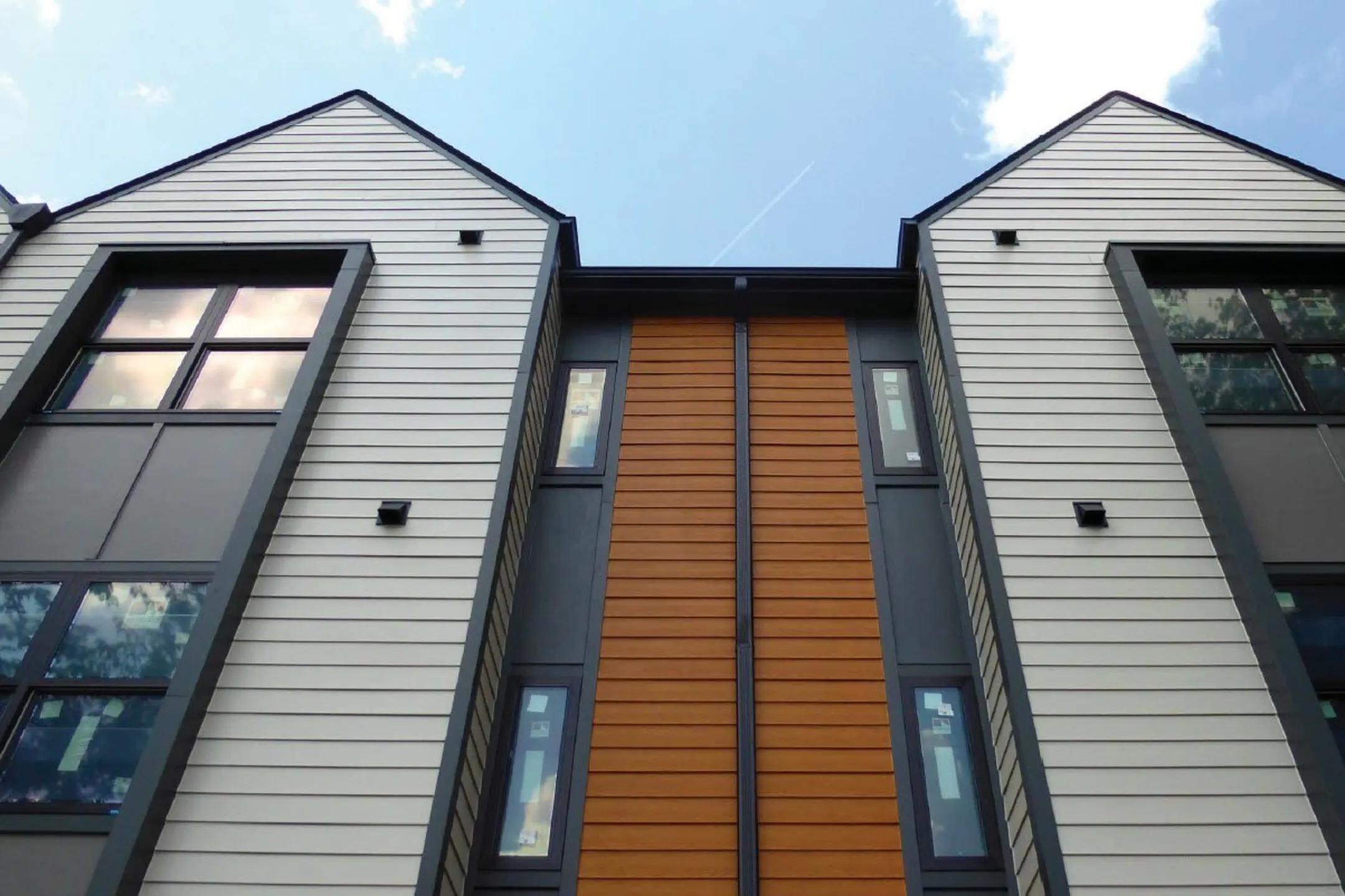 Reserve Overlook Apartments Cleveland Heights, OH 44106