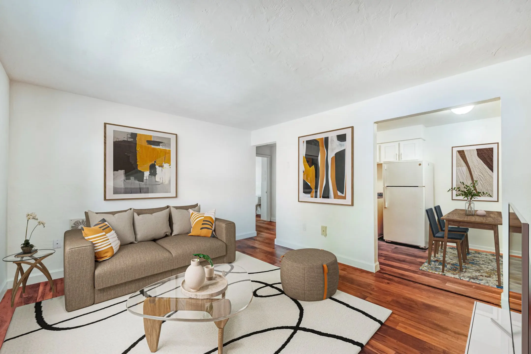 Frederick Gardens 1405 SW 10th Ter Gainesville, FL Apartments for