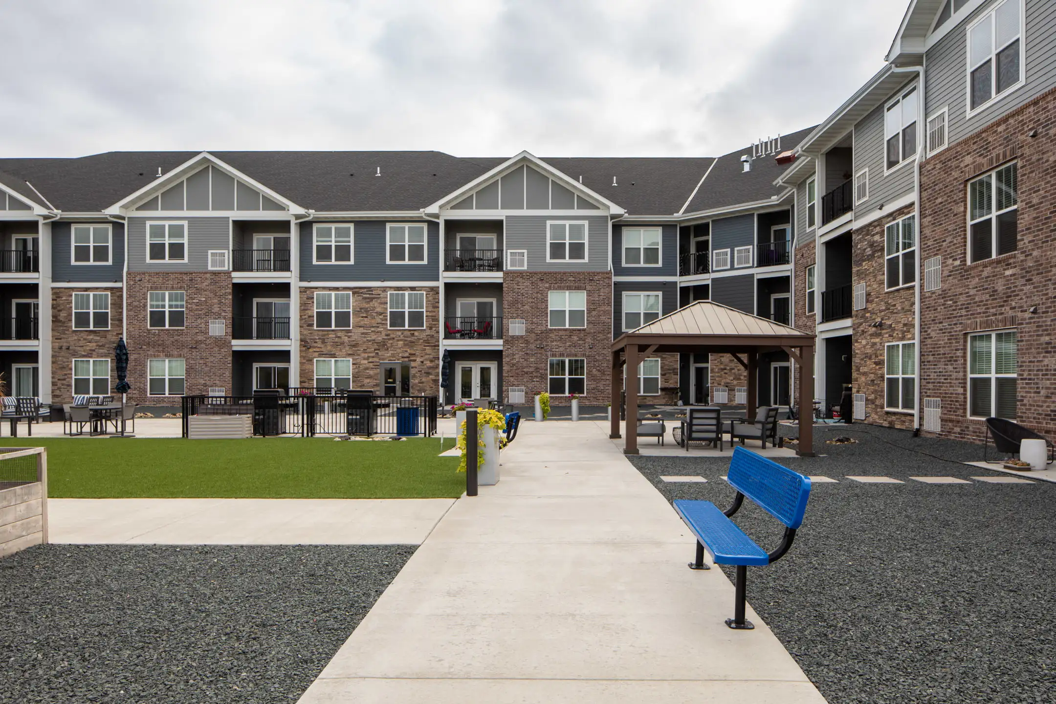 The Edison at Avonlea Apartments Lakeville, MN 55044