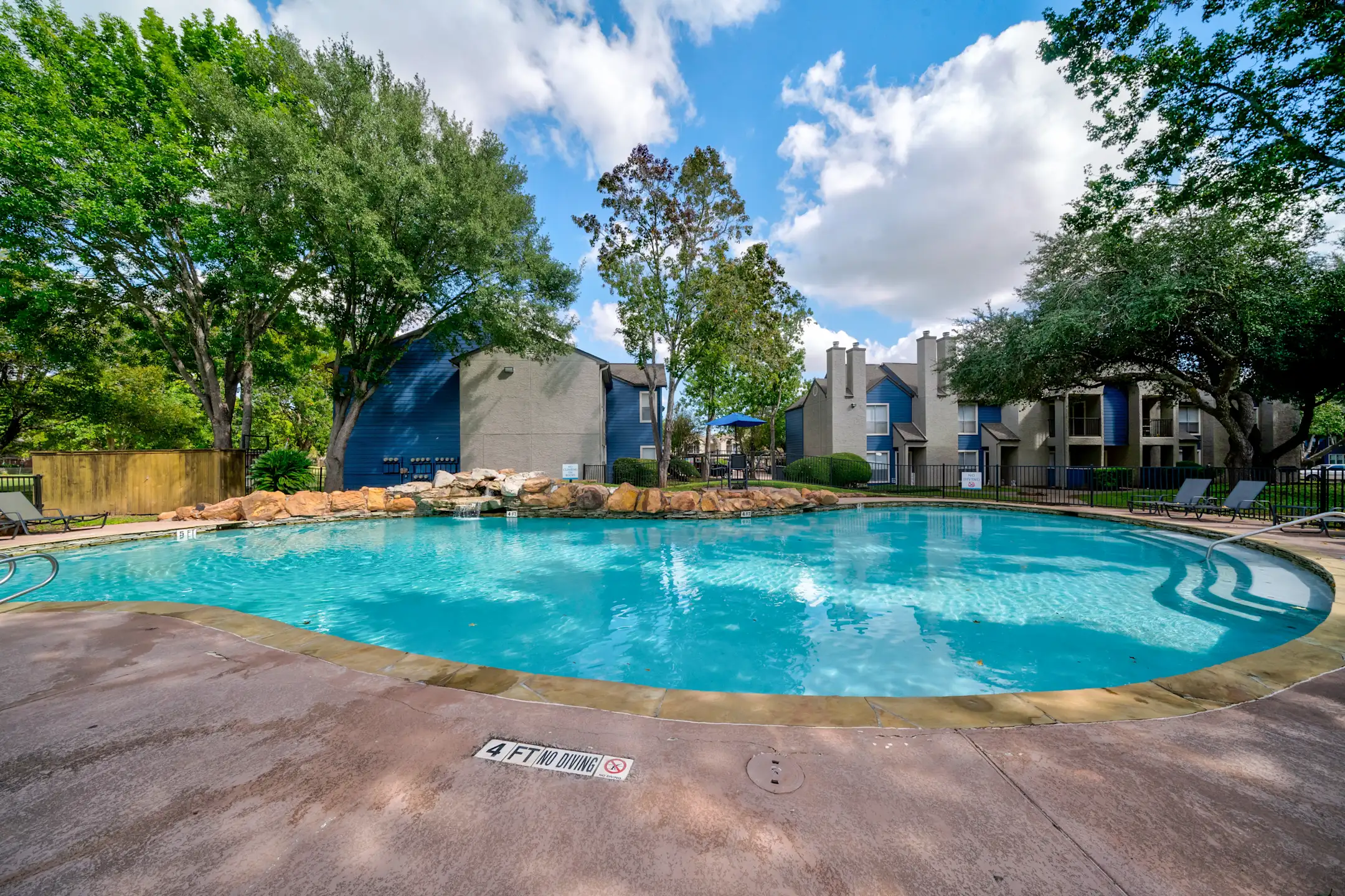 Bellevue at Pecan Grove 2400 Old South Dr Richmond, TX Apartments