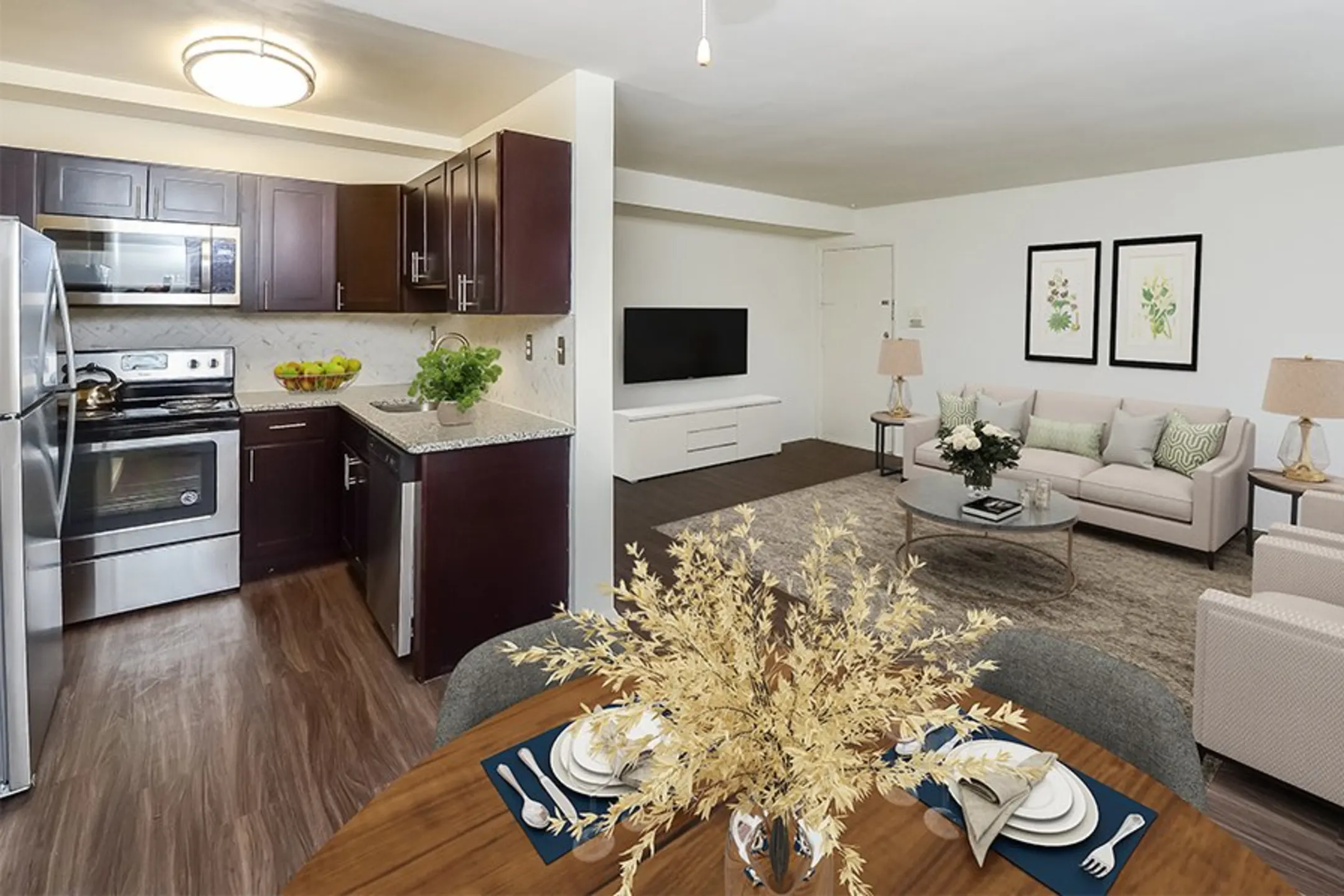 Hyde Park Apartment Homes Apartments Bellmawr, NJ 08031