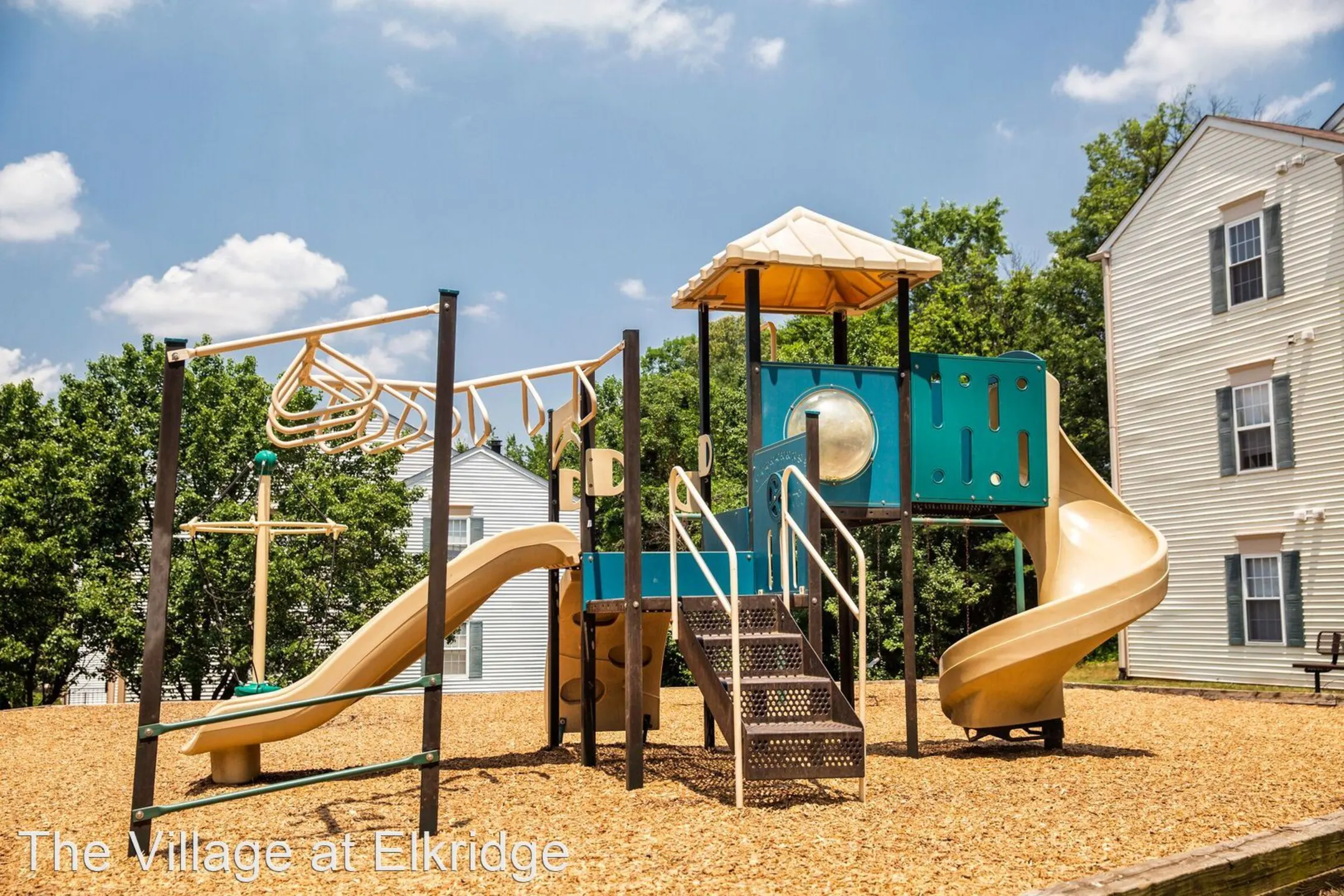 Playground - The Village at Elkridge - Elkridge, MD