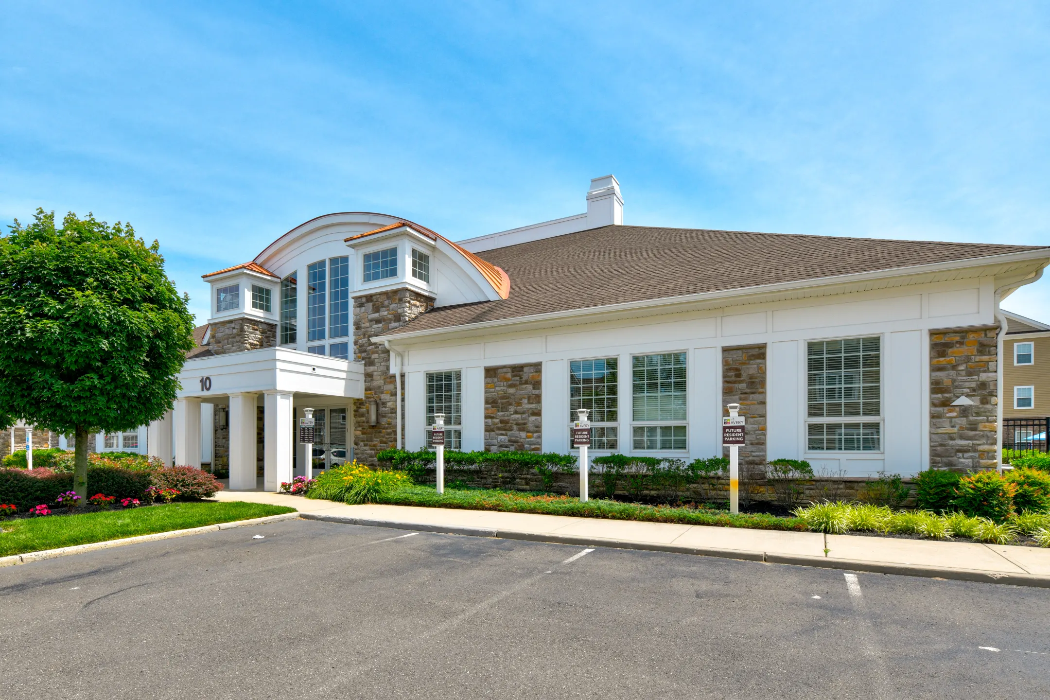 The Avery 10 Lincoln Square Willingboro, NJ Apartments for Rent Rent.