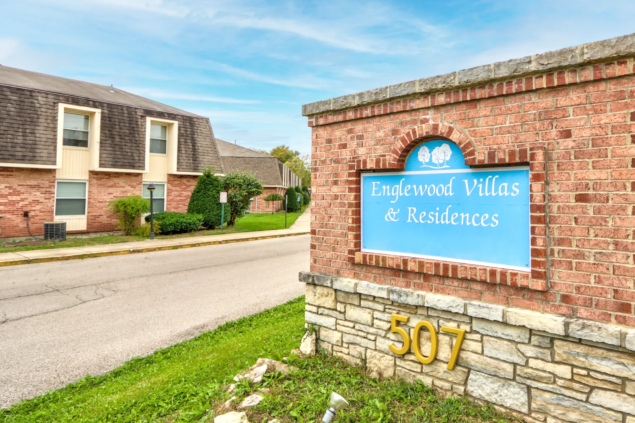 Englewood Villas and Residences 507 S Main St Englewood, OH