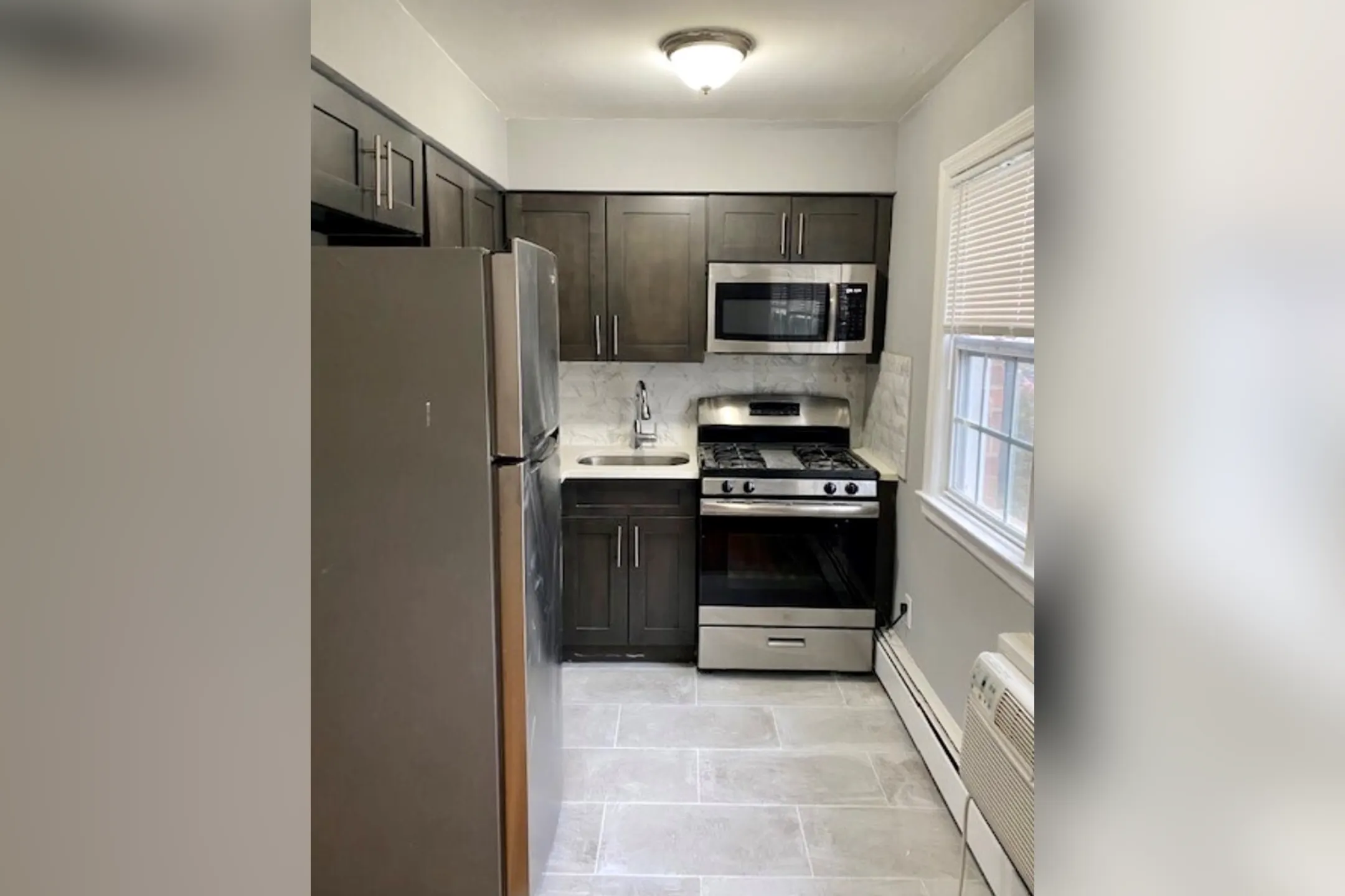 Ross Apartments - Rahway, NJ