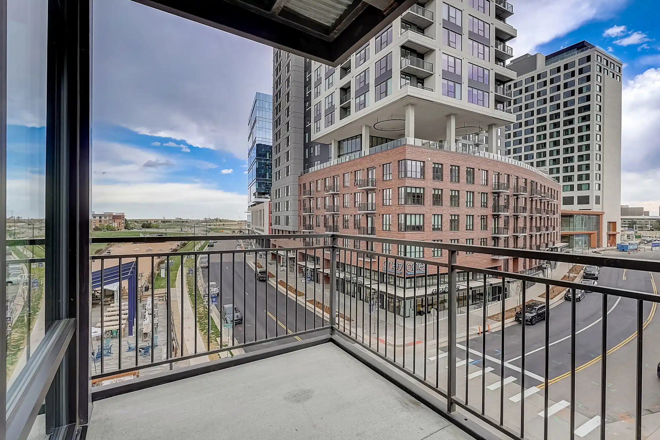 Milehouse at Belleview Station 6750 E Chenango Ave Denver, CO