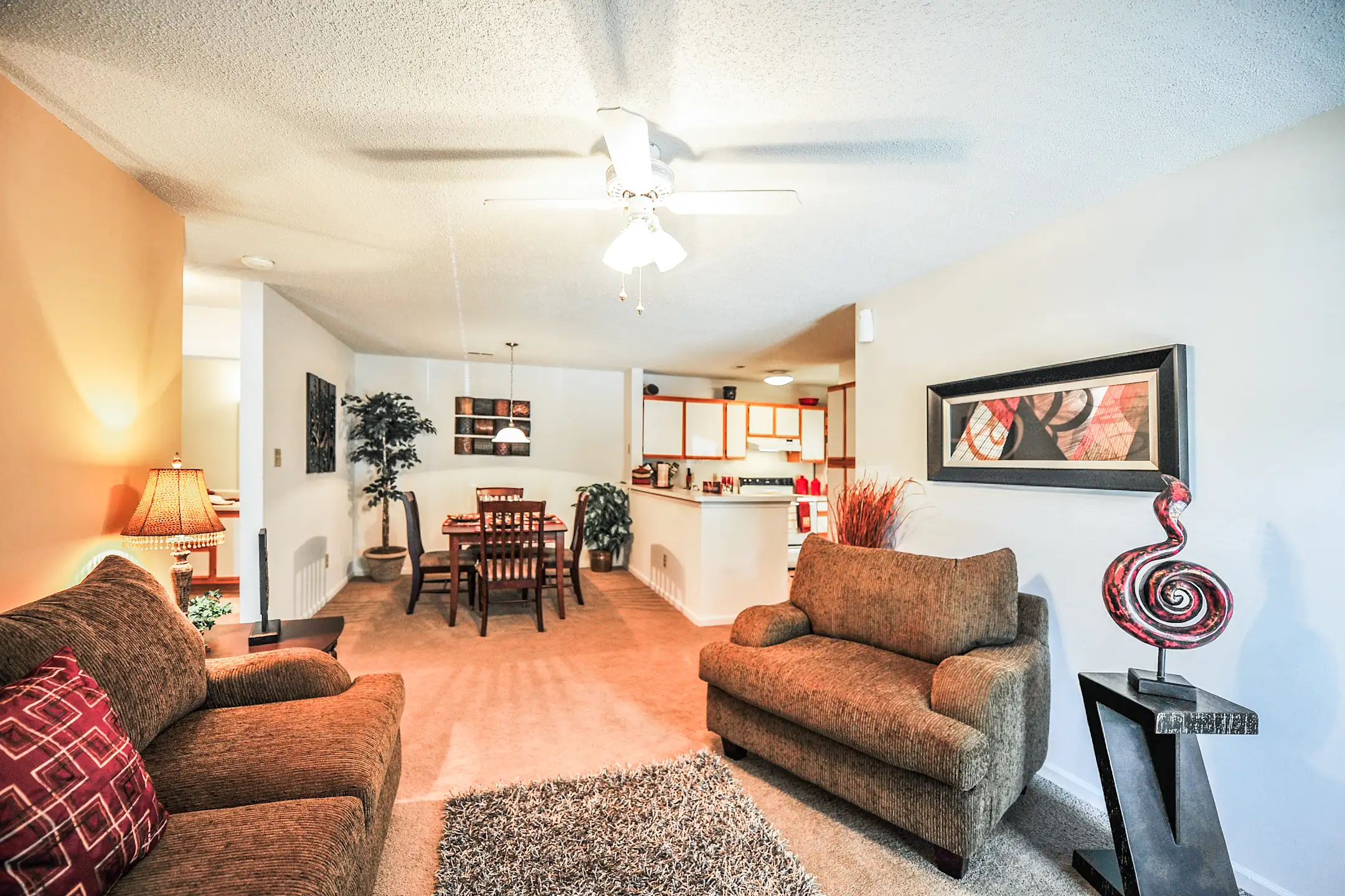 Featherstone - Newport News, VA