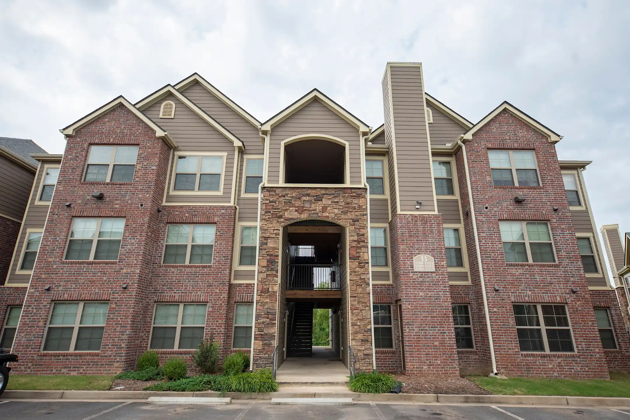 Centerstone Apartments Apartments Conway, AR 72034