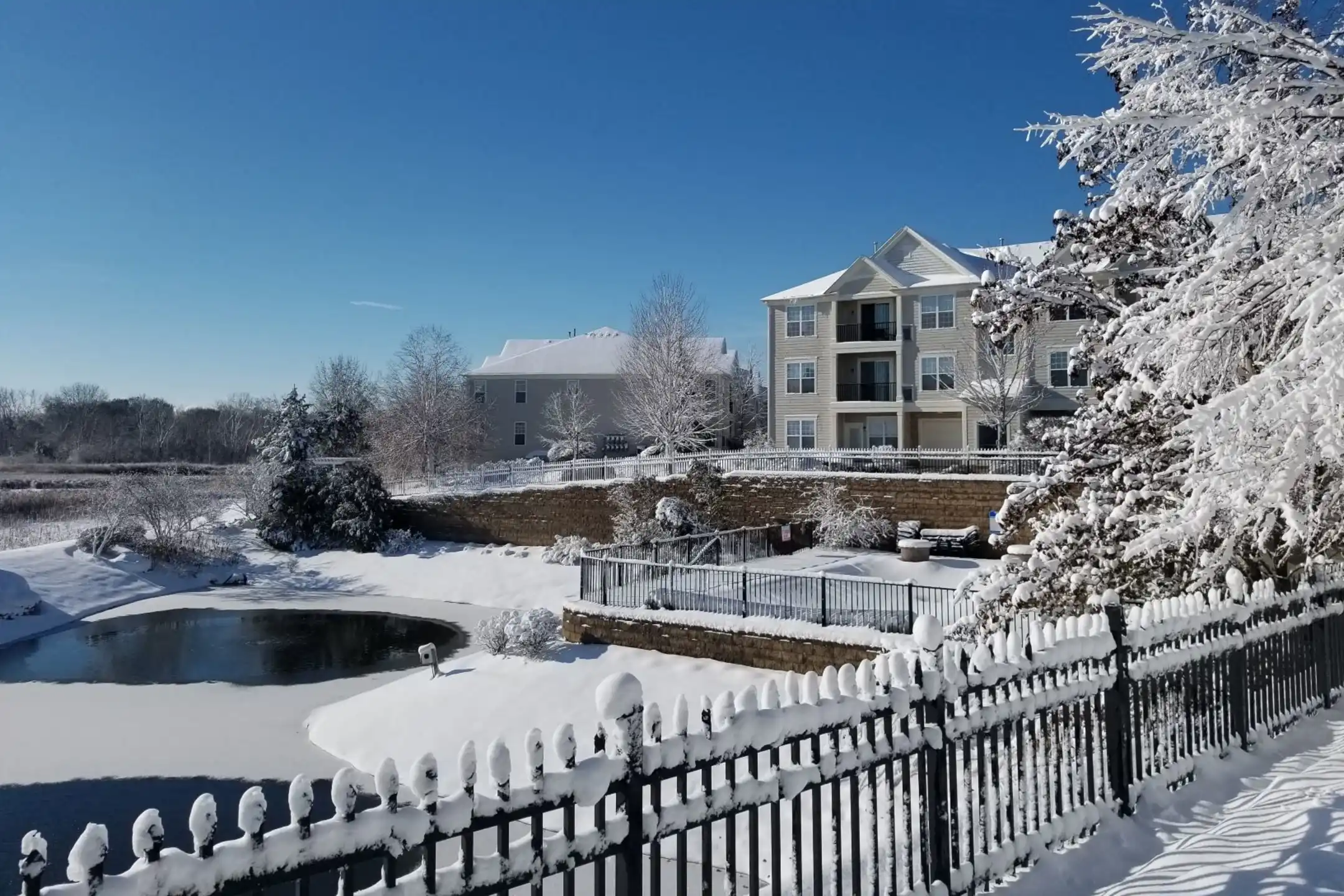 The Sanctuary Of Lake Villa Apartments Lake Villa, IL 60046