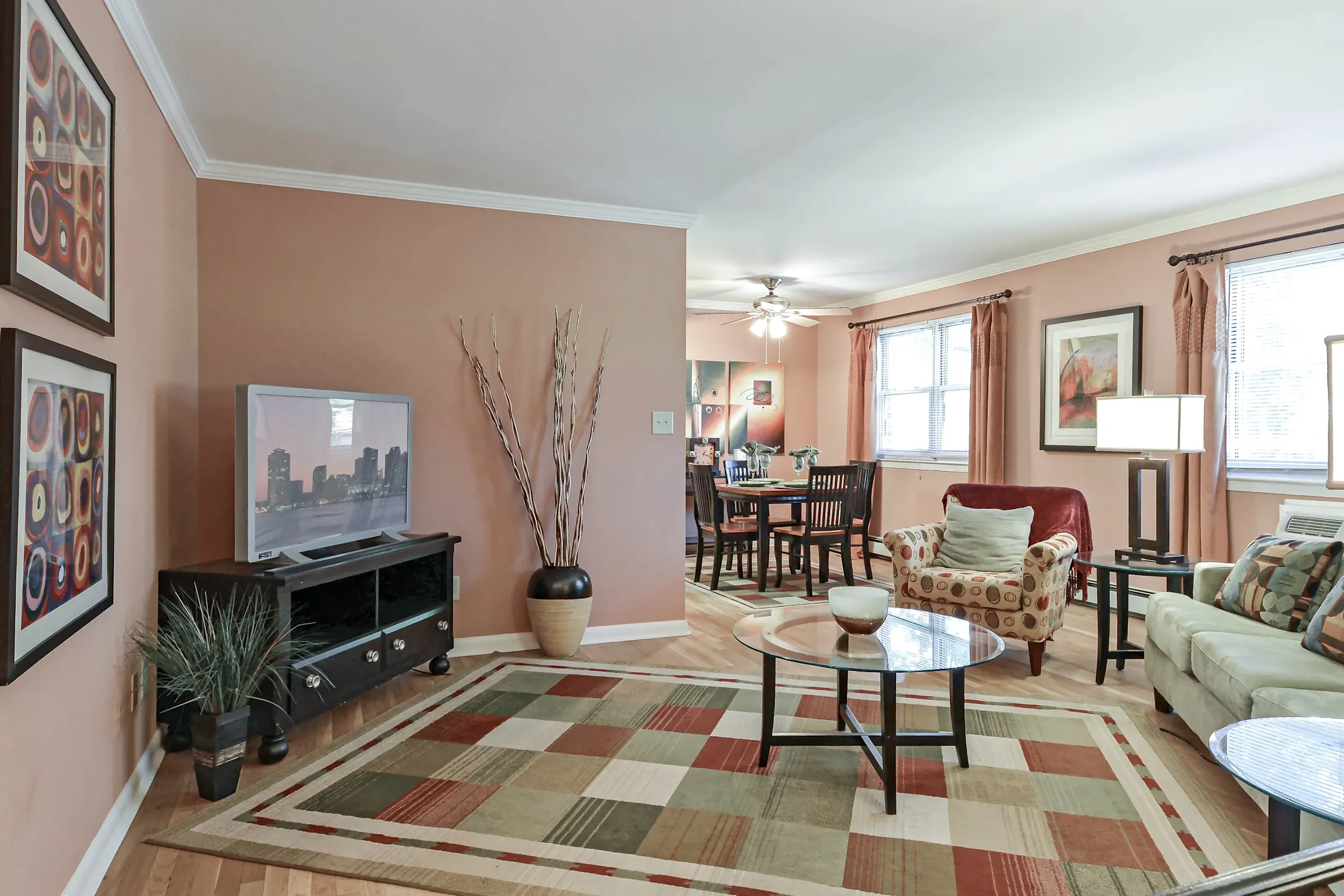 Wingate Apartments Apartments Hamilton, NJ 08610