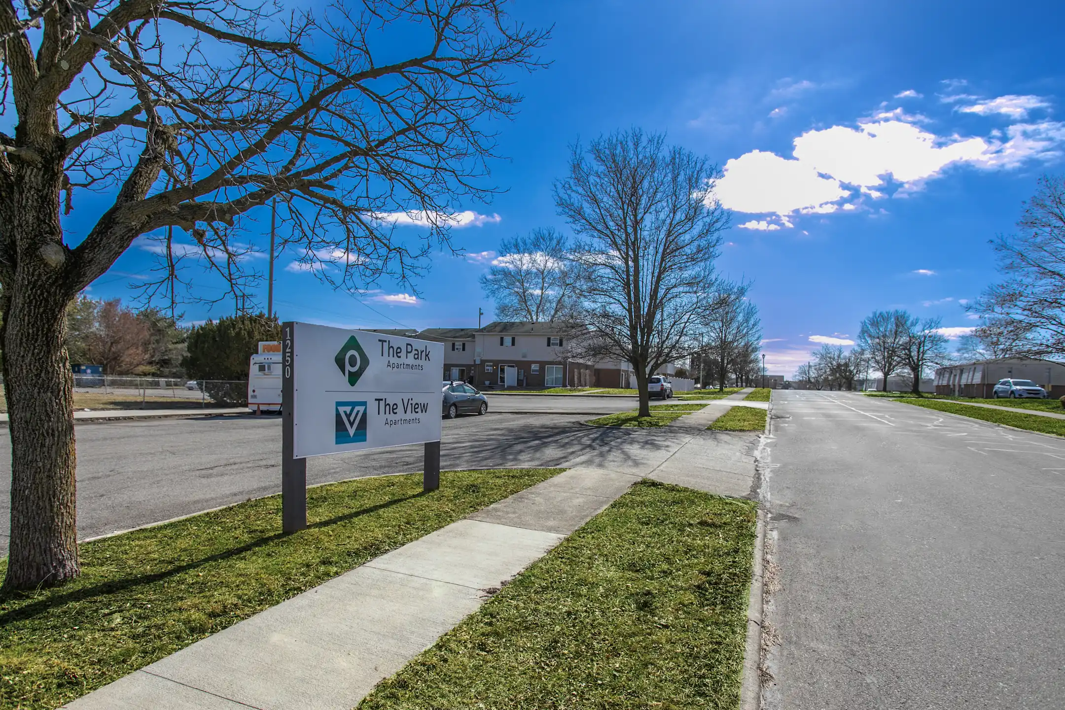 Professional Park 1250 Crescent Heights Rd Marion, OH Apartments