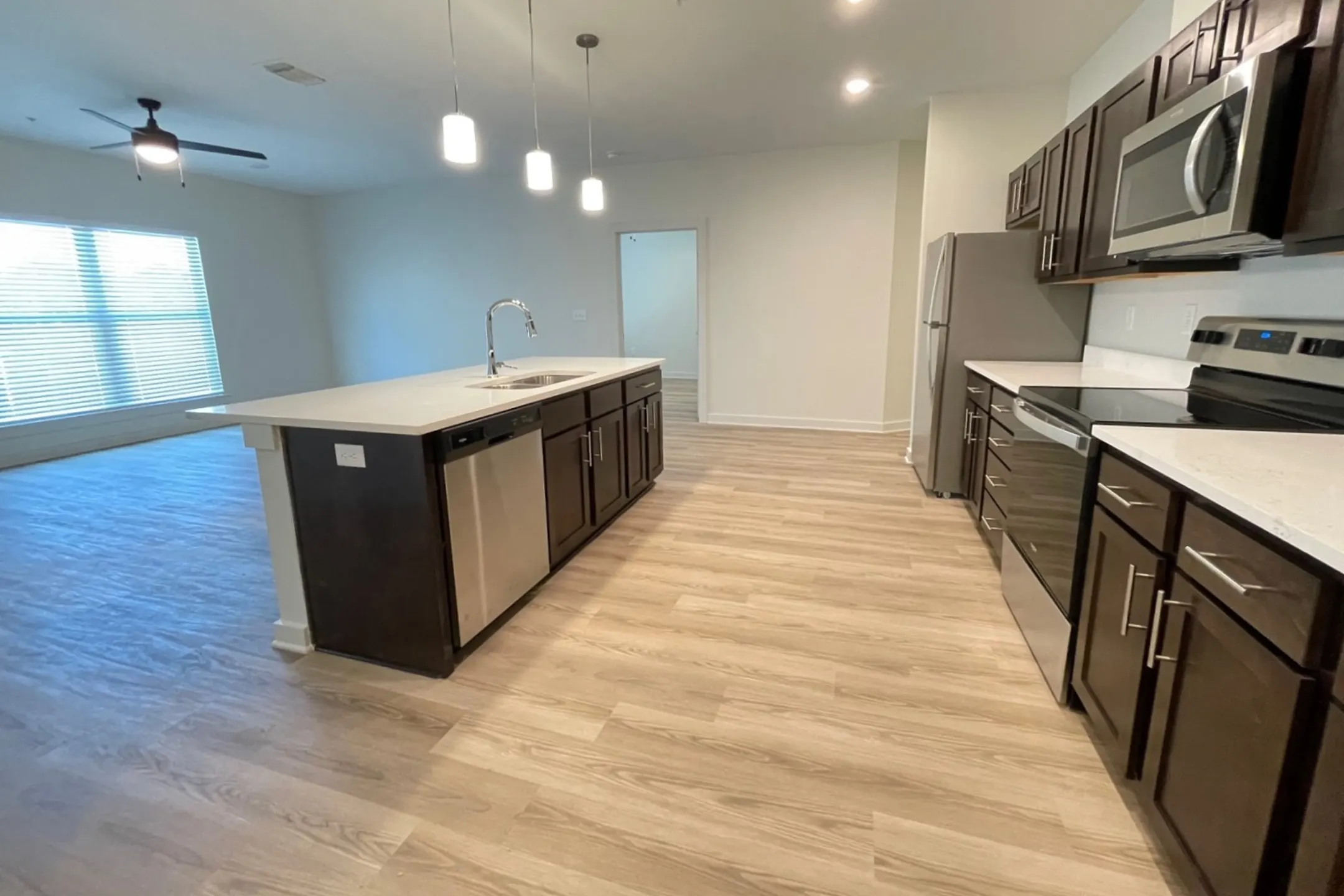 Hammond Station Apartments Hammond, LA 70403