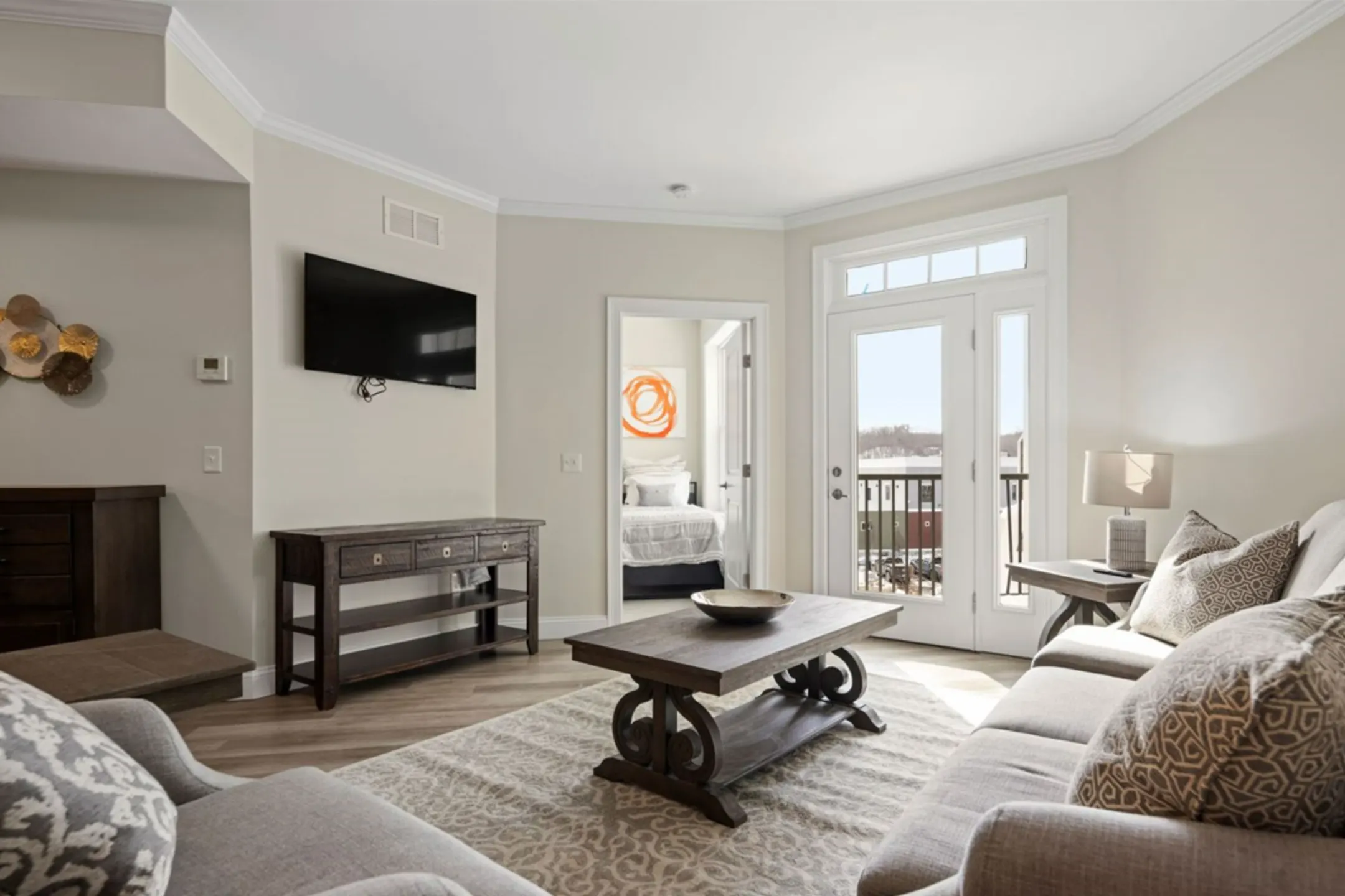 The Residences at Quarry Walk 400 Boulder Pass Oxford, CT