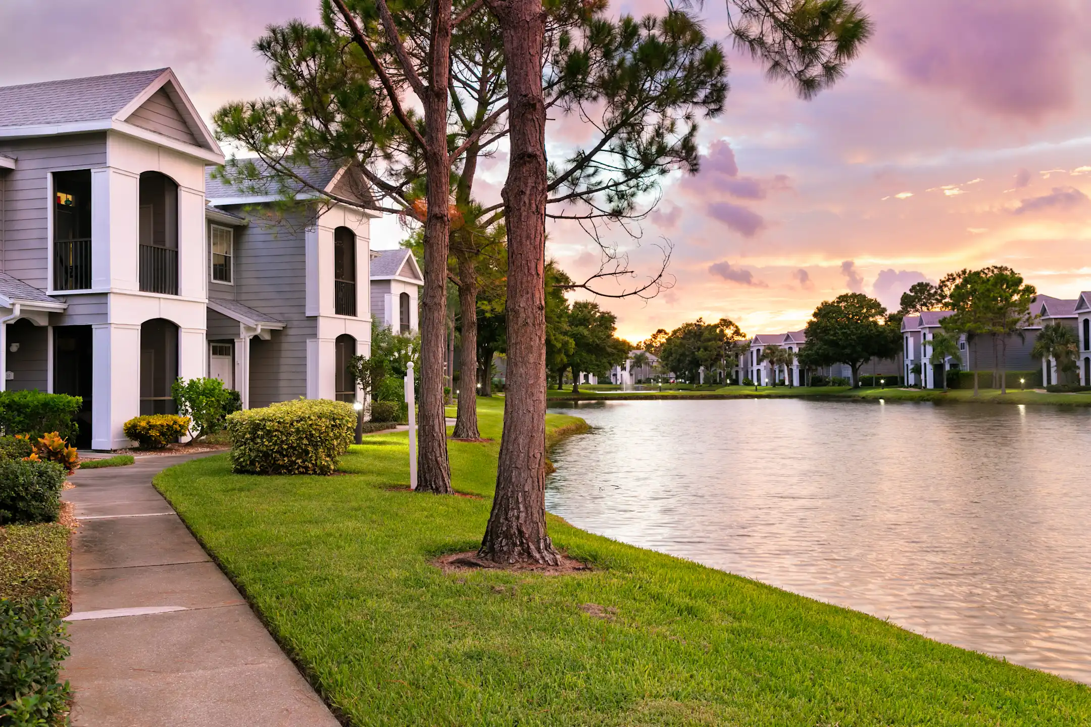 Woodmere Apartments of Venice Apartments Venice, FL 34293