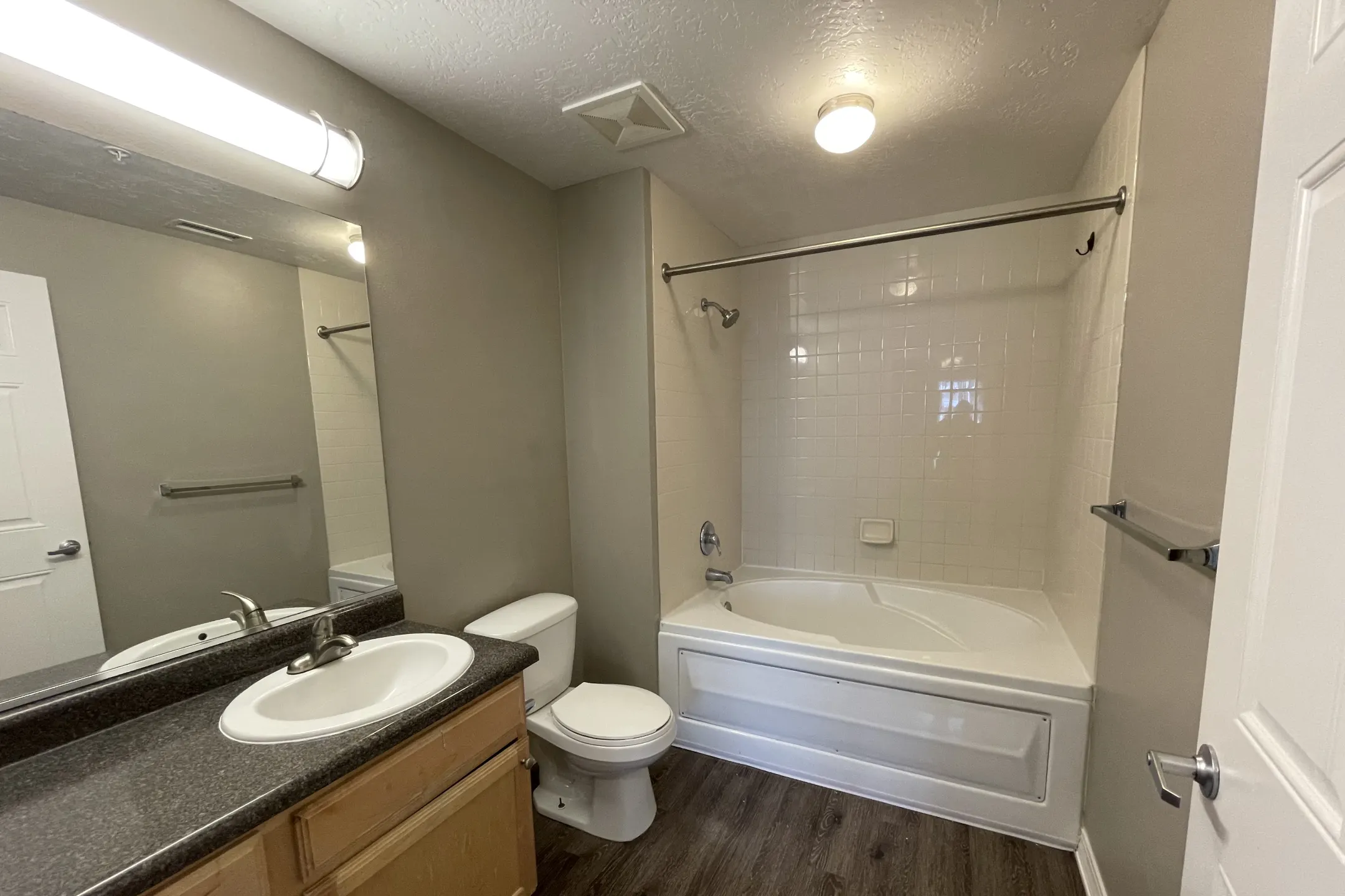 Bathroom - Elevate on 5th Apartments! - Salt Lake City, UT