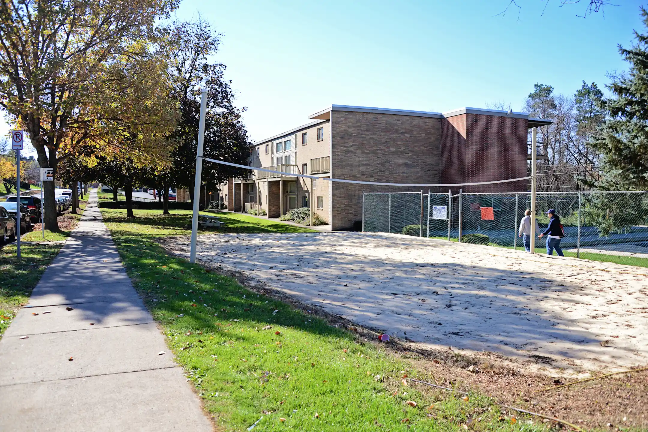 University Terrace PA 825 Bellaire Ave State College, PA