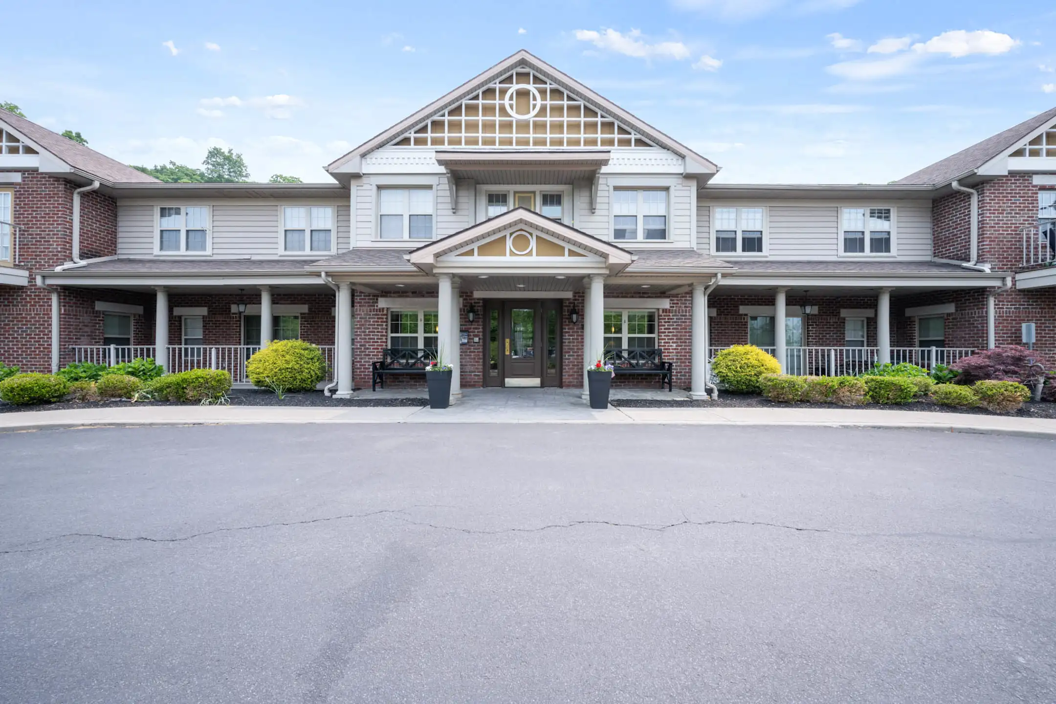 The Village East Apartments Victor, NY 14564