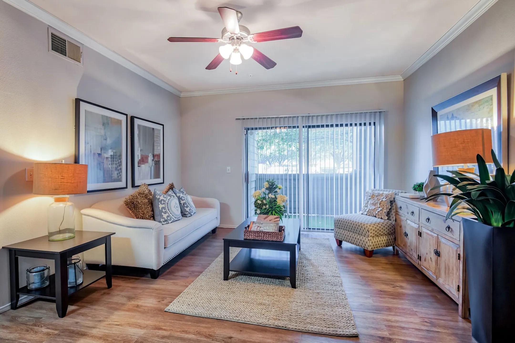 The Ambrose Apartments Houston, TX 77040