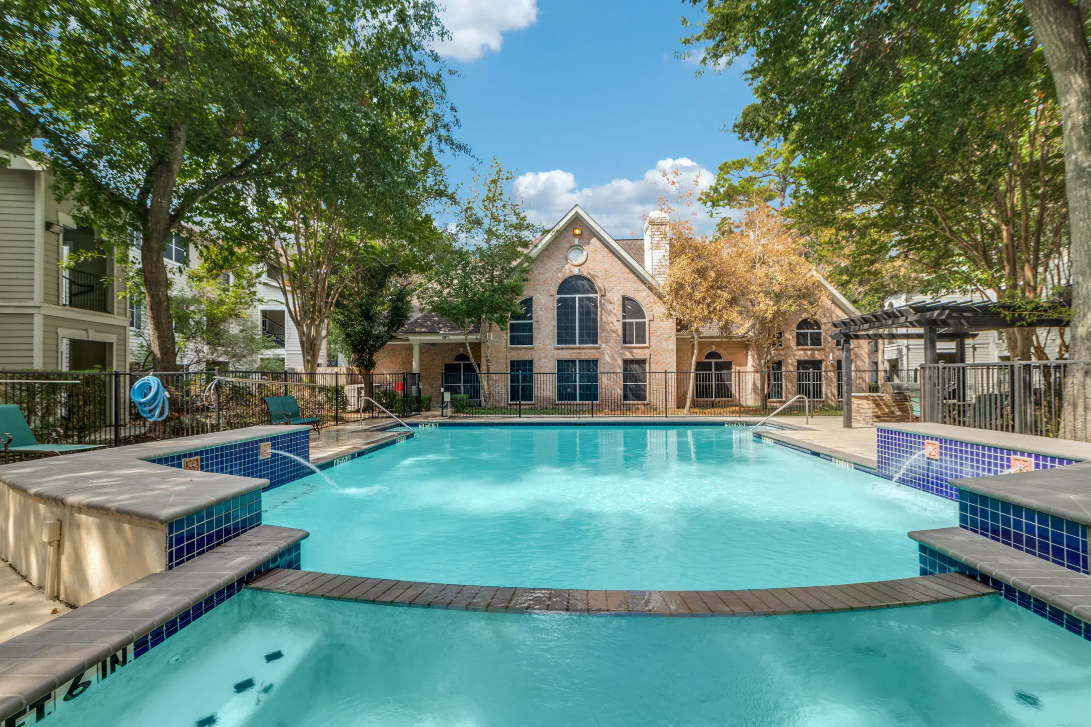 The Preserve at Cypress Creek - 1007 Cypress Station Dr | Houston, TX 