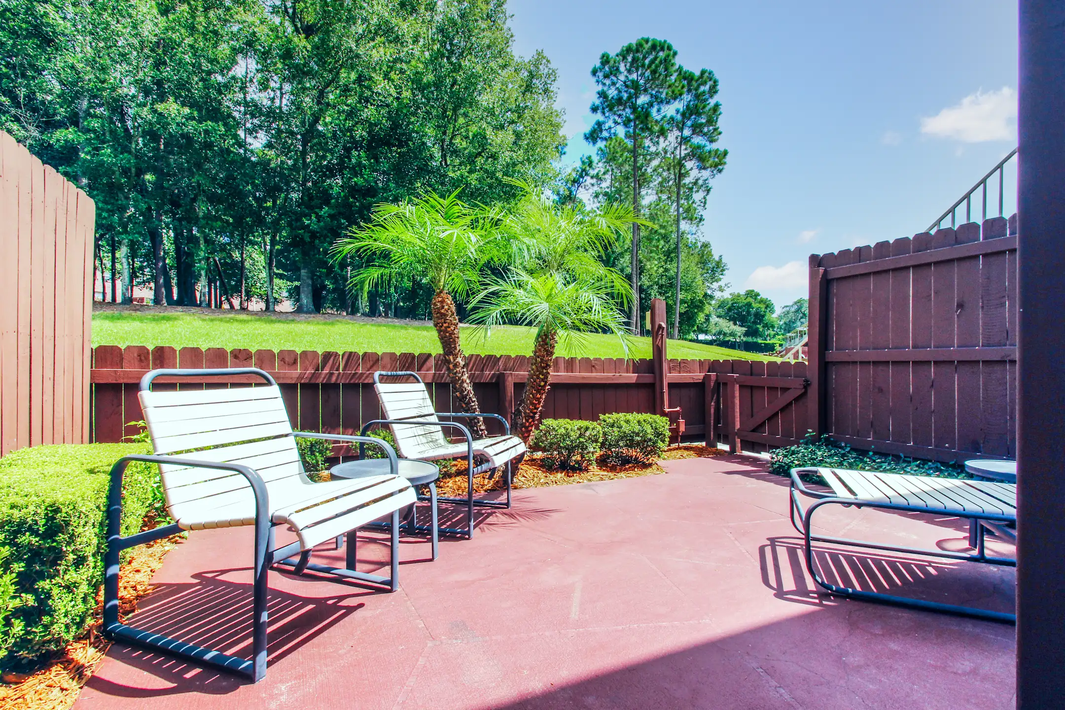 Carlton Arms Of North Lakeland 4500 Williamstown Blvd Lakeland, FL