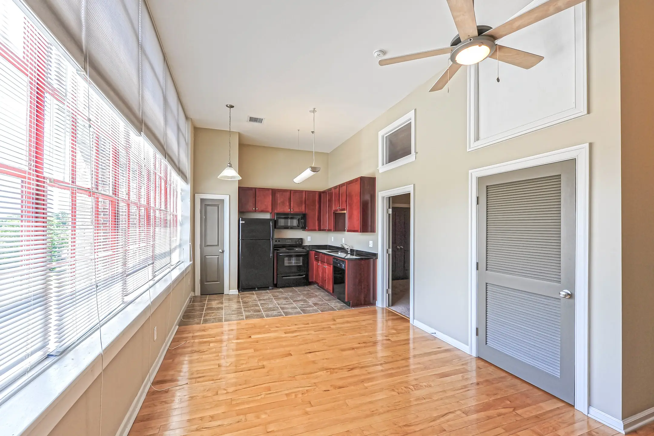 Hopewell Lofts - Petersburg, VA