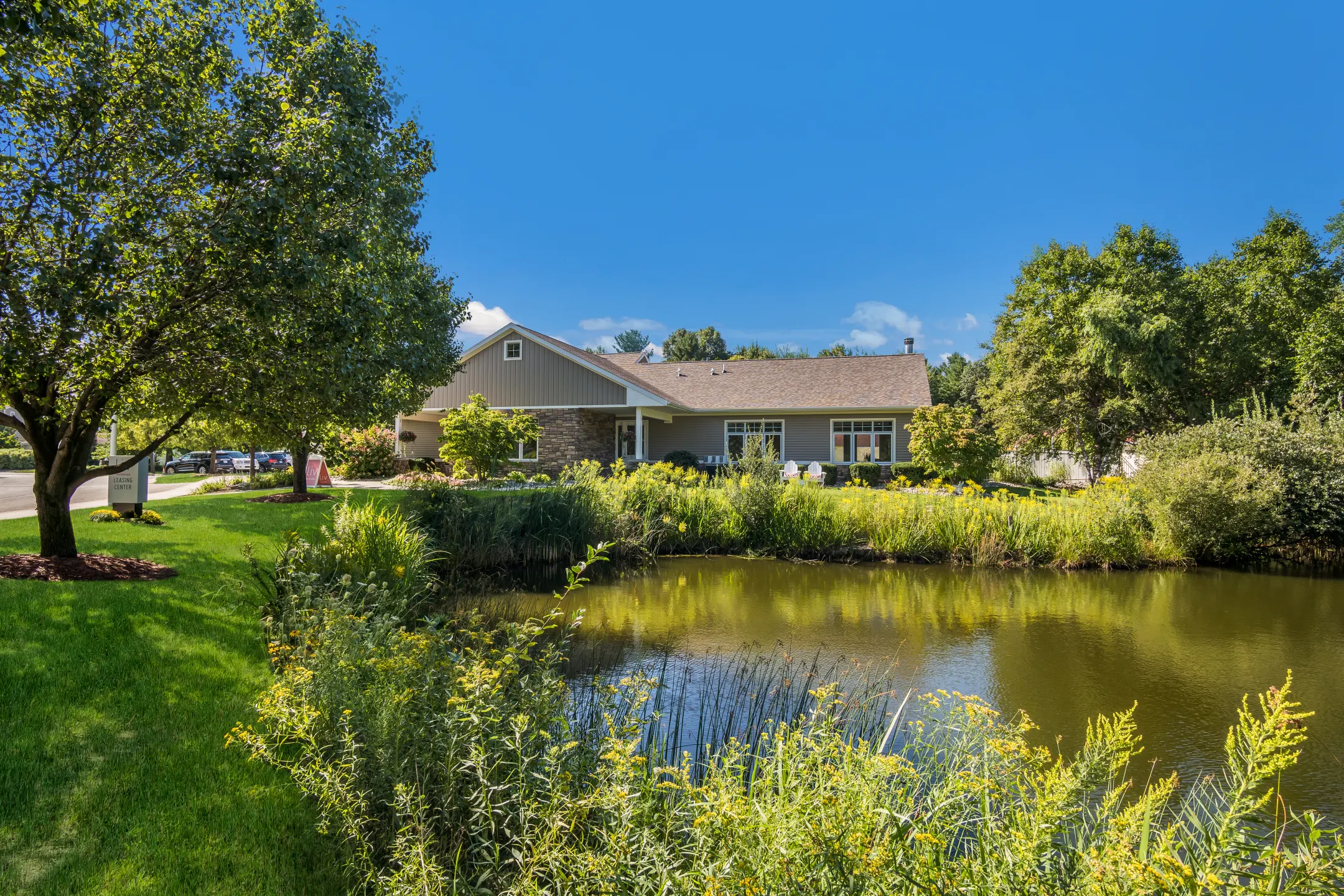 Liv Wildwood Apartments Ludington, MI 49431