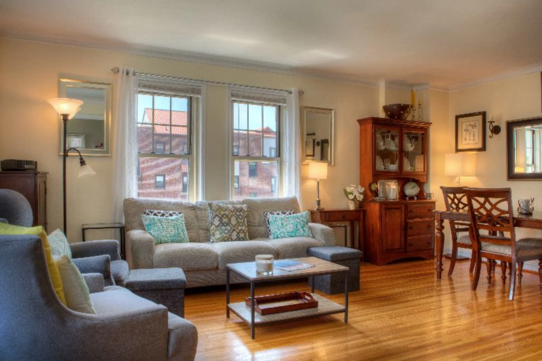 Wayland Manor 500 Angell St Providence, RI Apartments for Rent Rent.