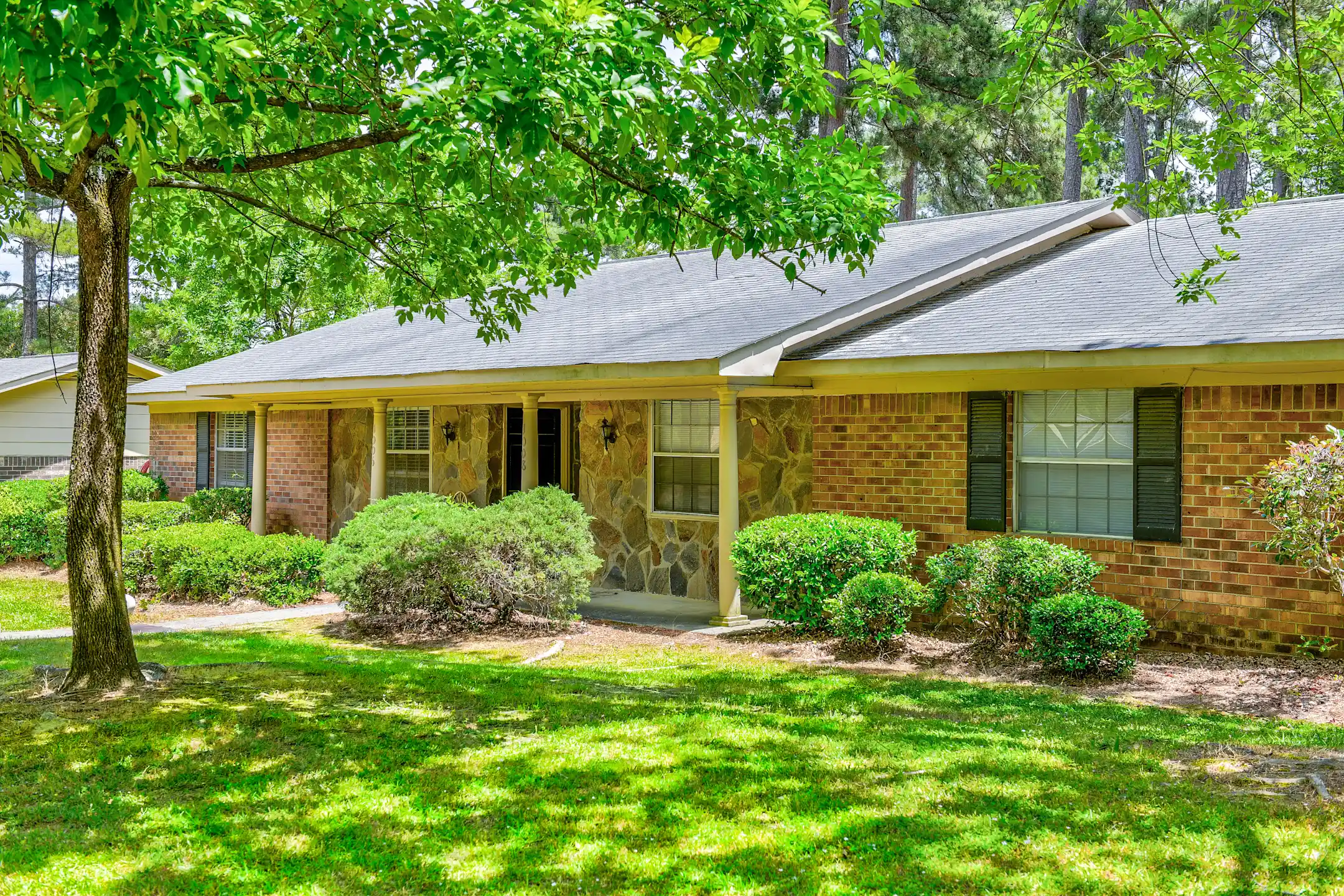 Woodknoll Duplexes 1012 Pickerel Ln Augusta, GA Duplexs for Rent