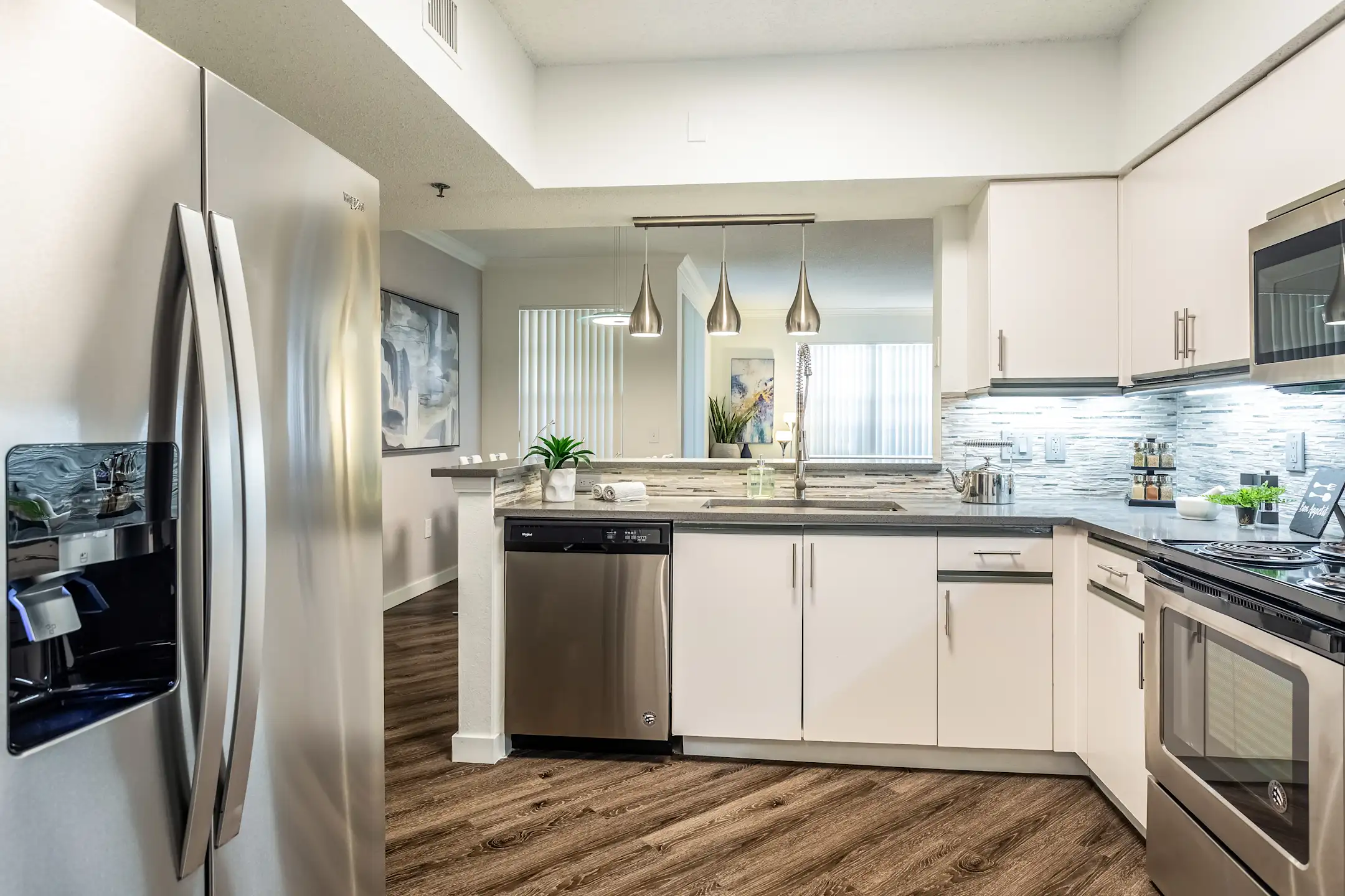 The Grove At Turtle Run 3701 Turtle Run Blvd Coral Springs, FL