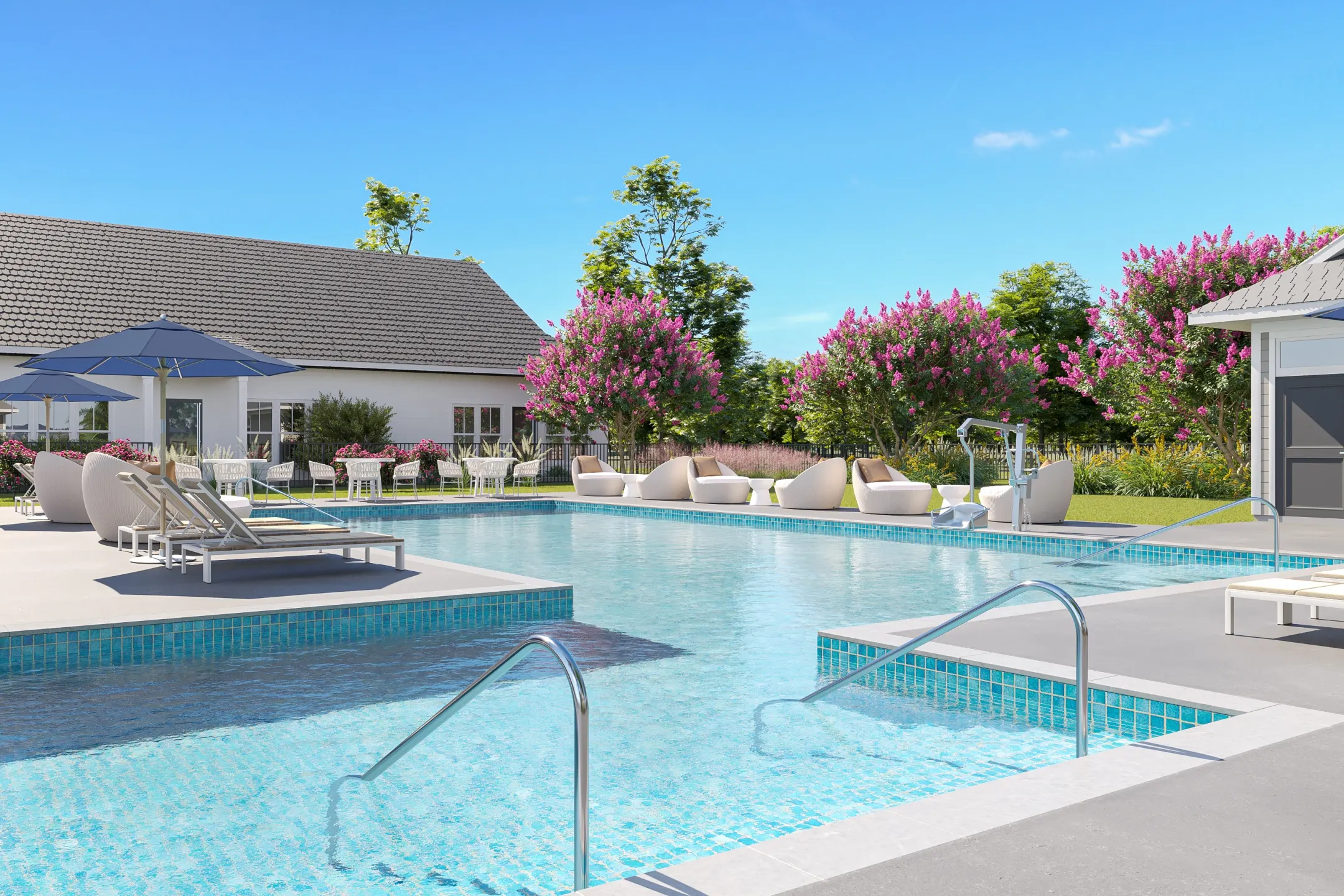 Banyan Silo Ridge Houses Wilmington, NC 28411