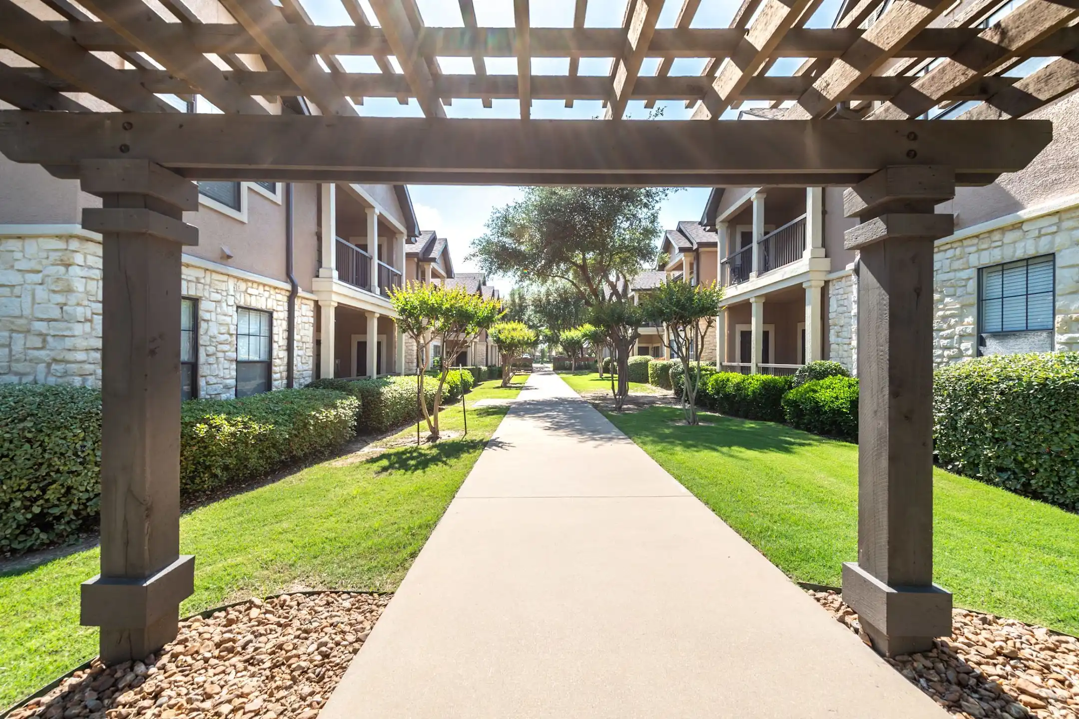 Olympus Town Center 1300 Keller Pkwy Keller, TX Apartments for Rent