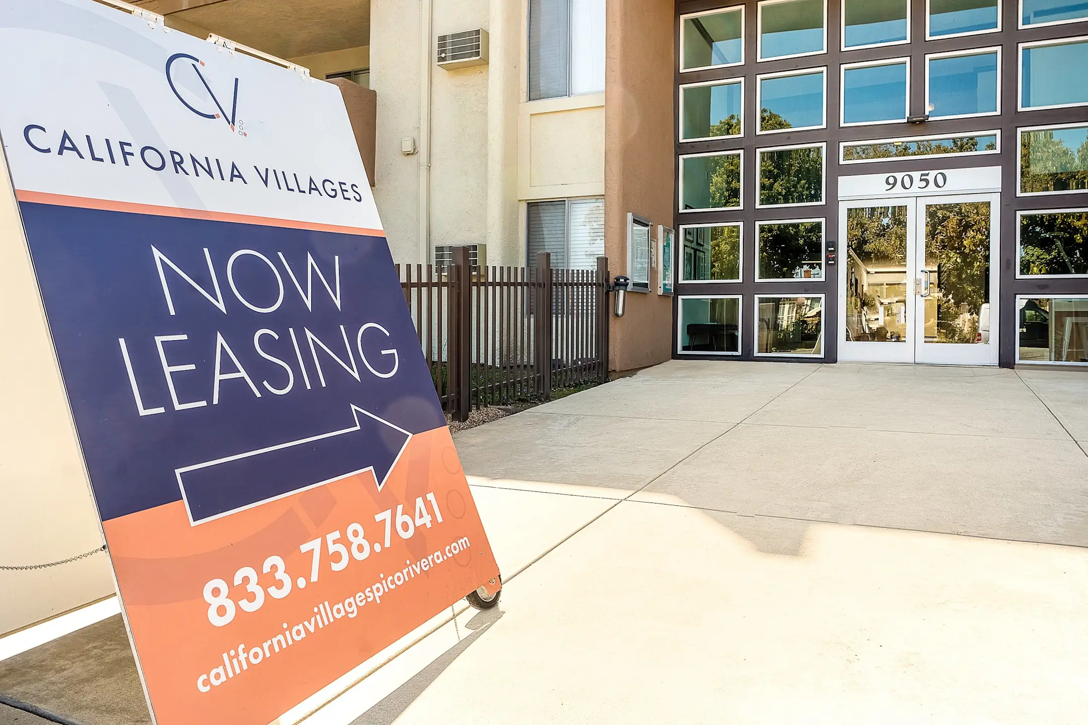 California Villages In Pico Rivera 9050 Carron Dr Pico Rivera, CA