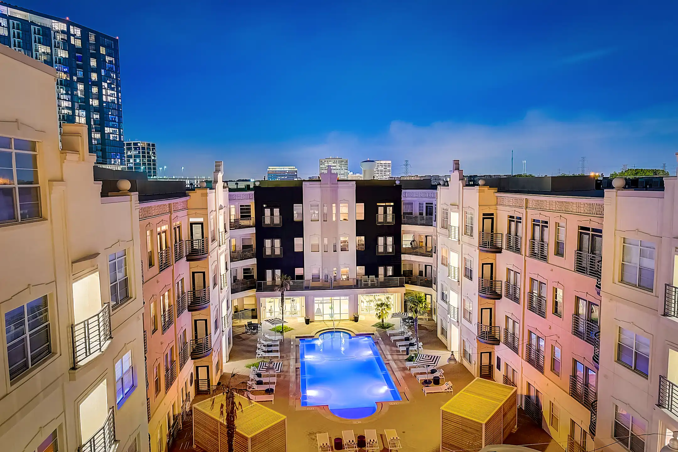 5 Mockingbird - Dallas, TX
