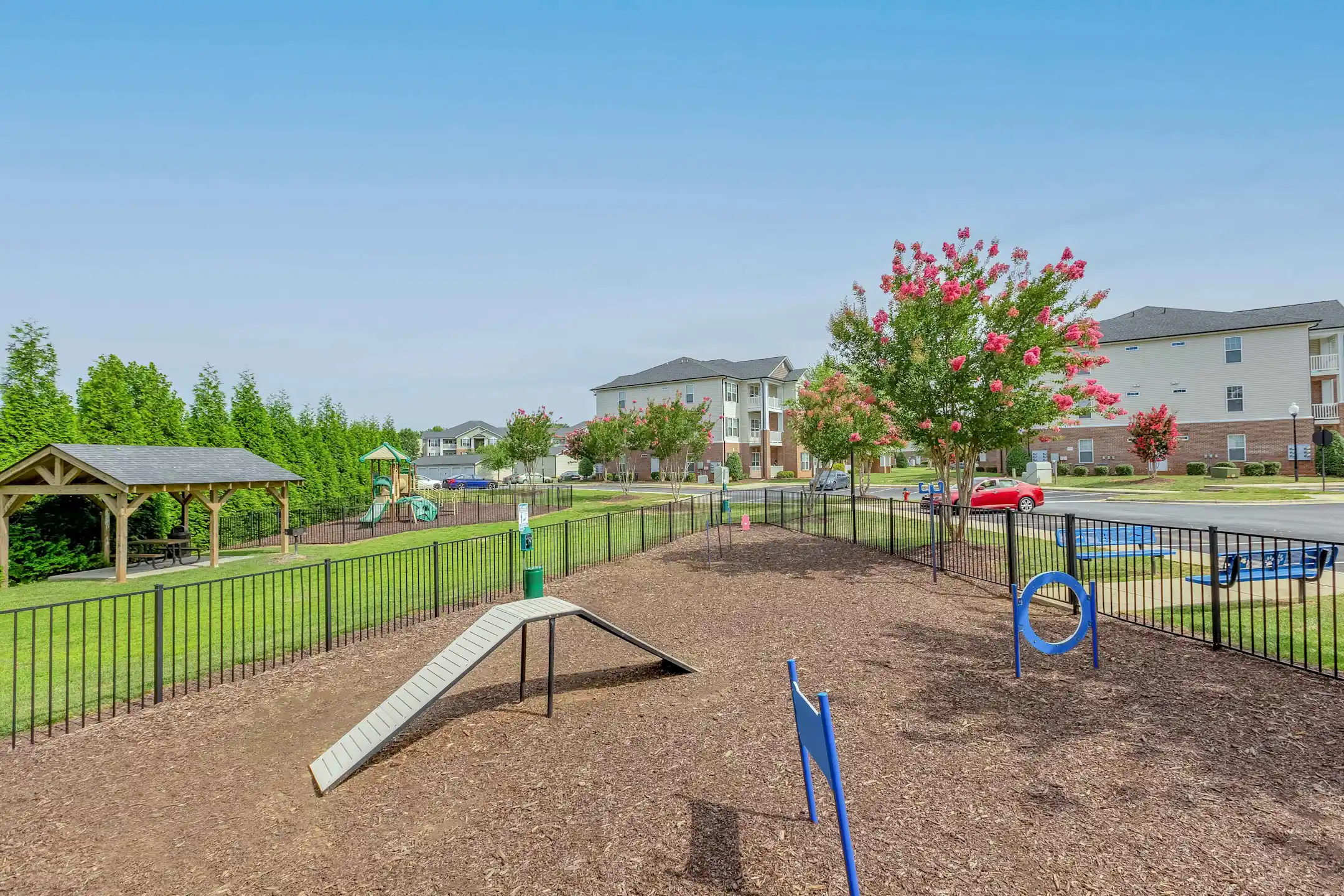 Century Afton Ridge Apartments Concord, NC 28027