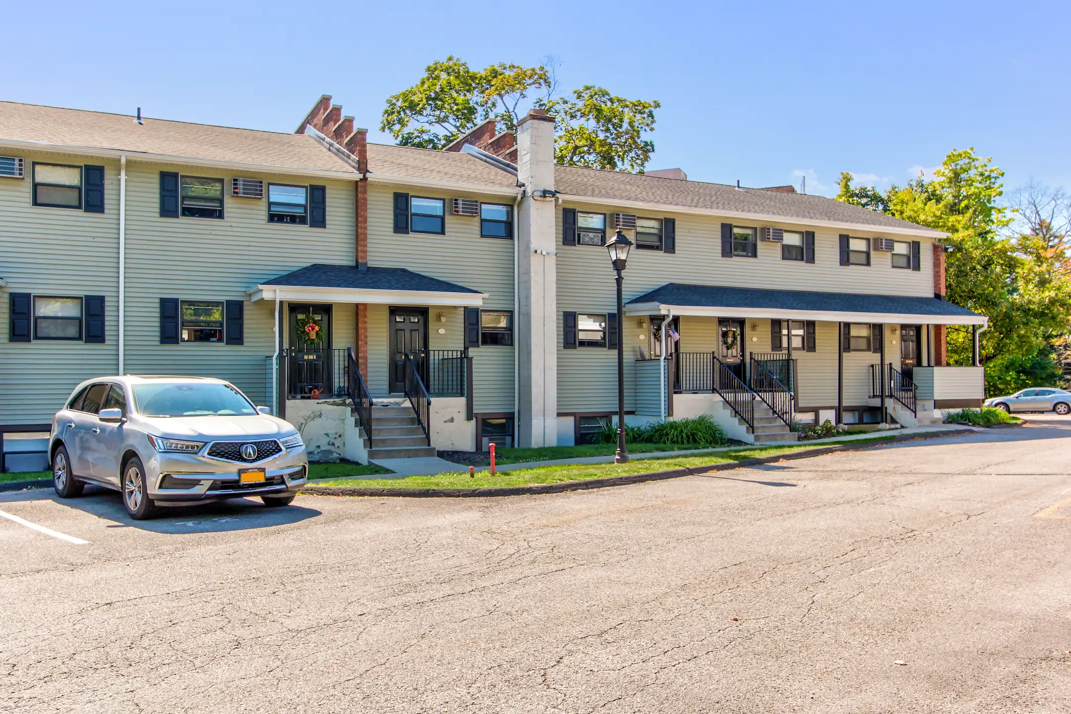 Sparta Apartments 111 S Highland Ave Ossining, NY Apartments for