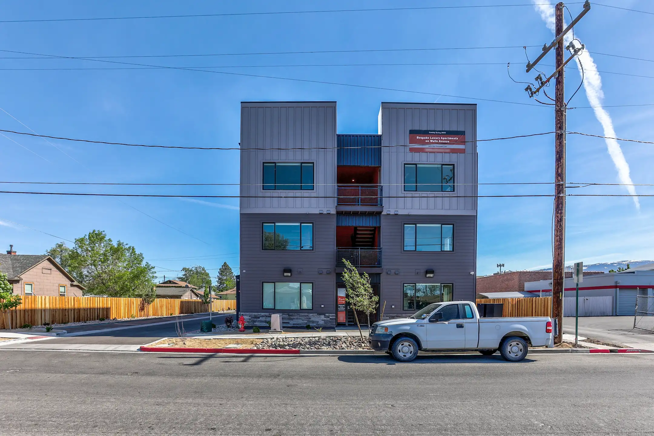 320 Grand Canyon Apartments Reno, NV 89502