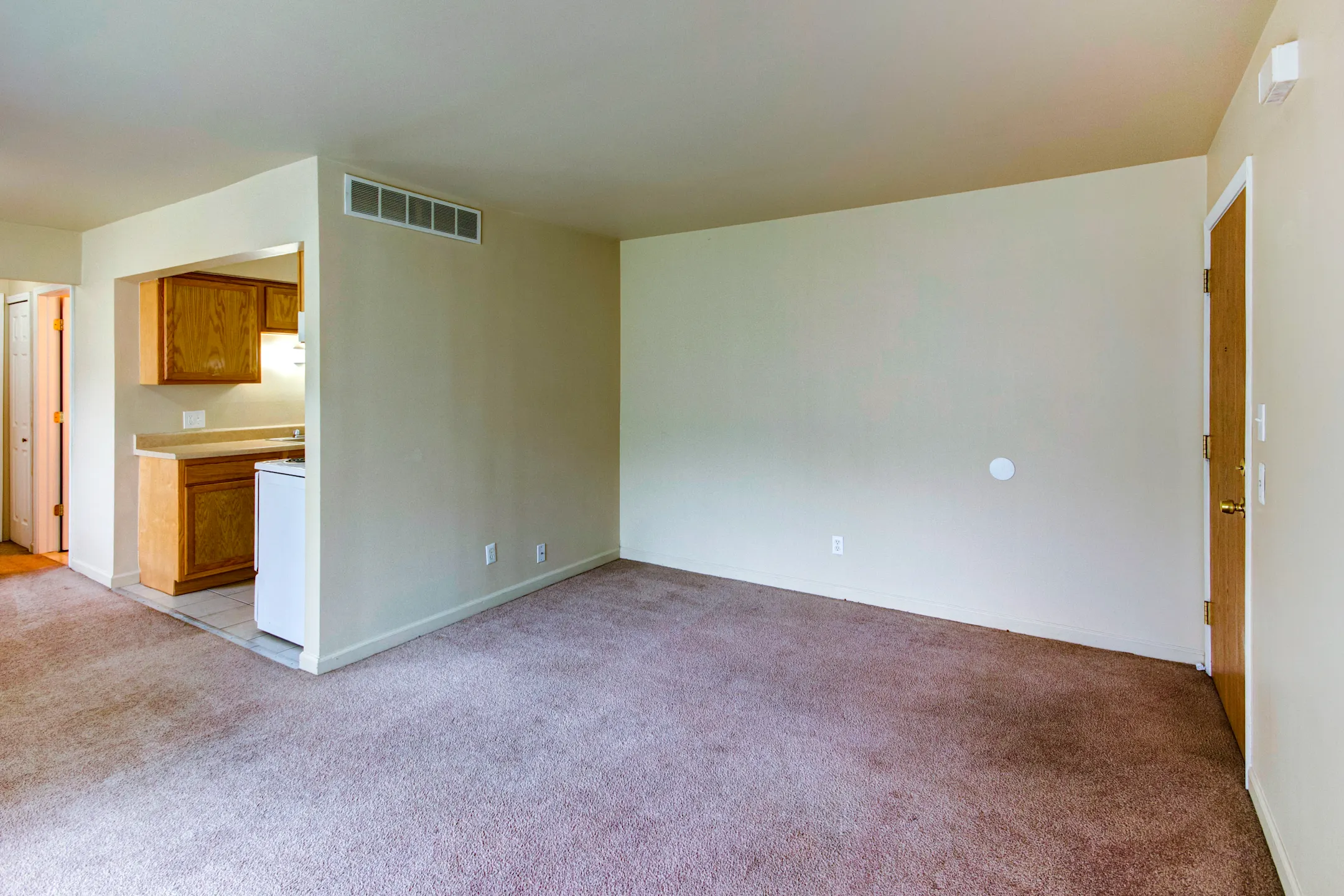 Pleasantview Manor Apartments Apartments Fraser, MI 48026