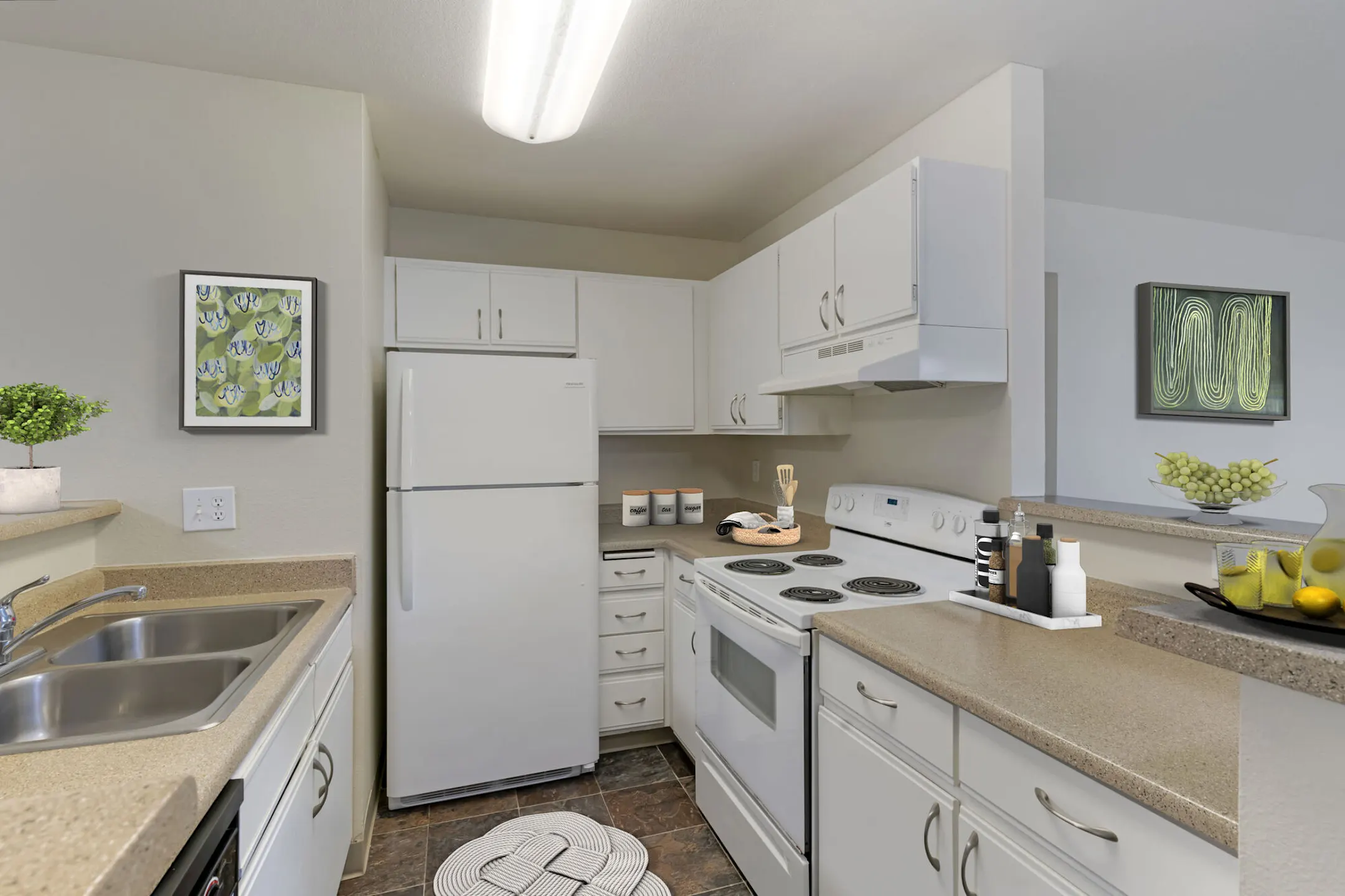 Hunters Run Apartments - Beaverton, OR 97006