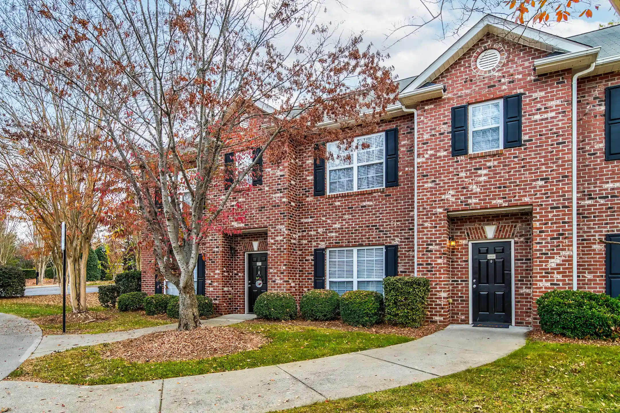 Summerlin Ridge Apartments WinstonSalem, NC 27103
