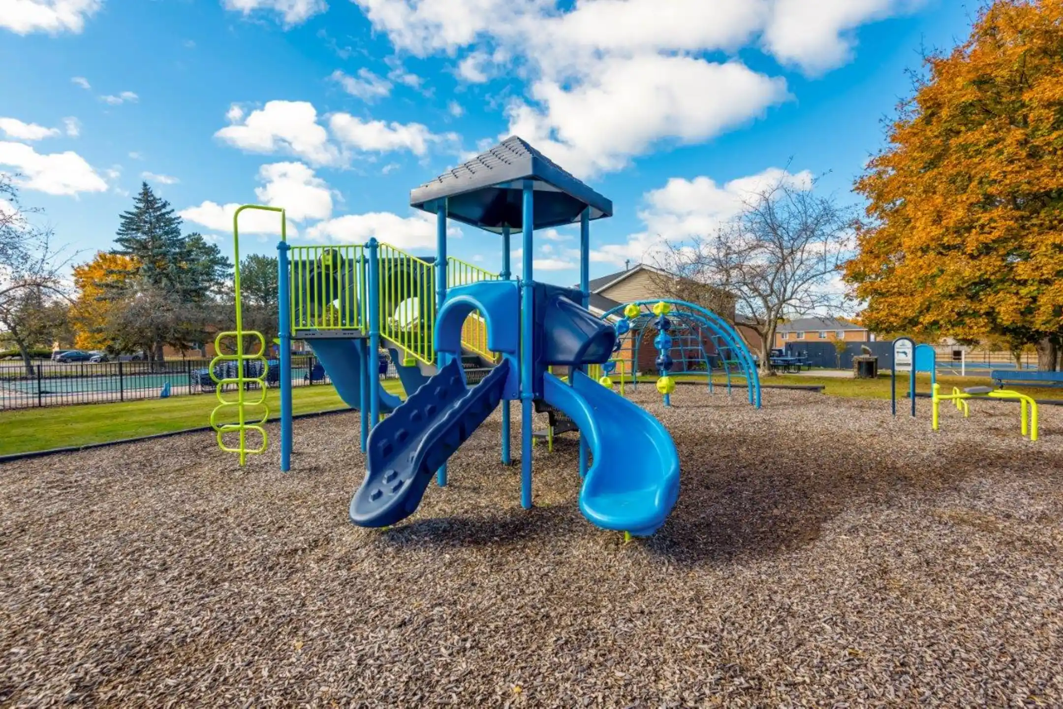 Waverlywood Apartments Apartments ster, NY 14580