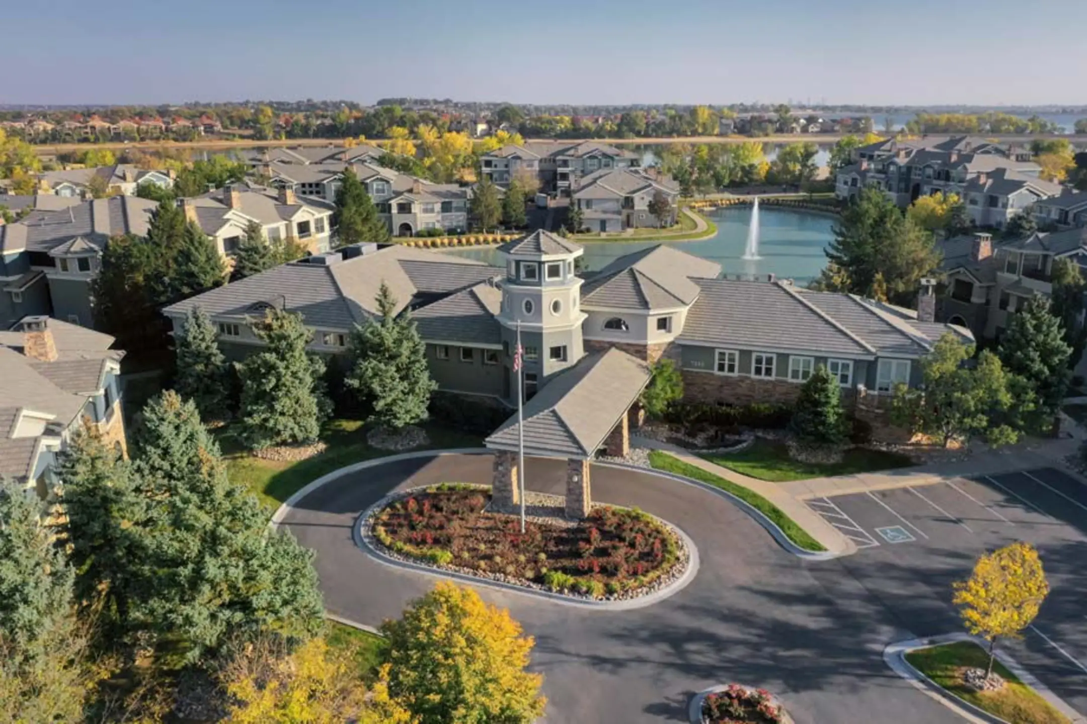 Camden Lakeway Apartments Littleton, CO 80123