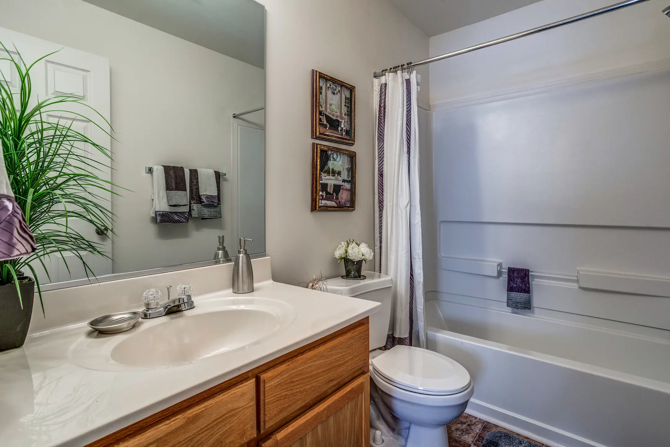 Providence Pointe Apartments WinstonSalem, NC 27106