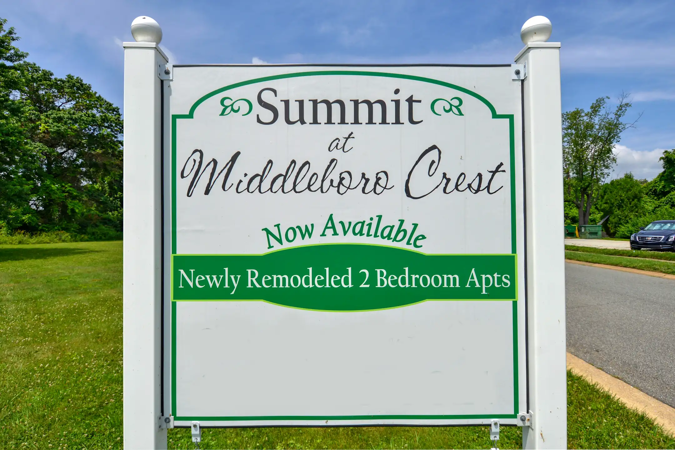 Middleboro Apartments 37 E Champlain Ave Wilmington, DE Apartments