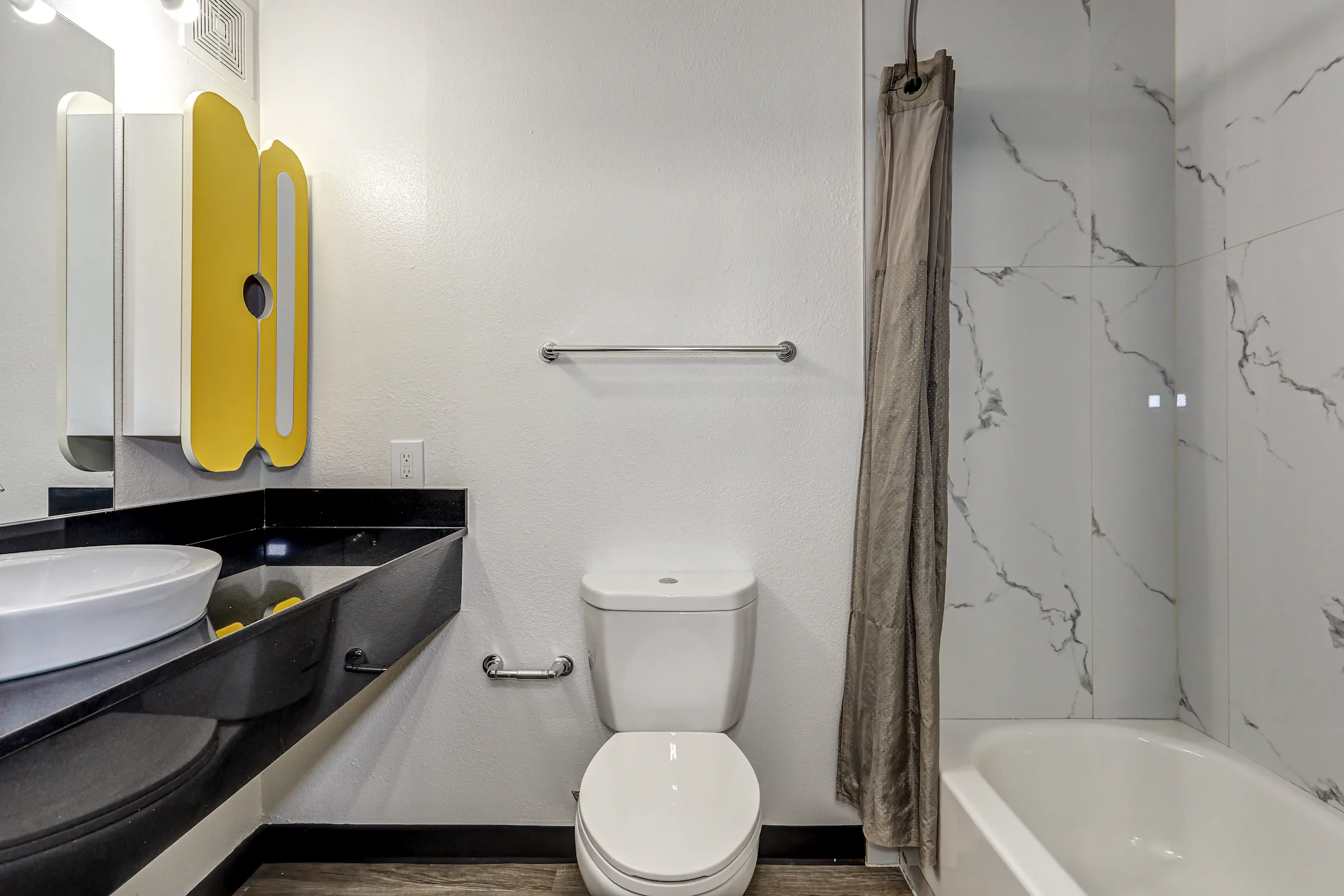 The Reserve at Rye 290 14255 Northwest Freeway Houston, TX