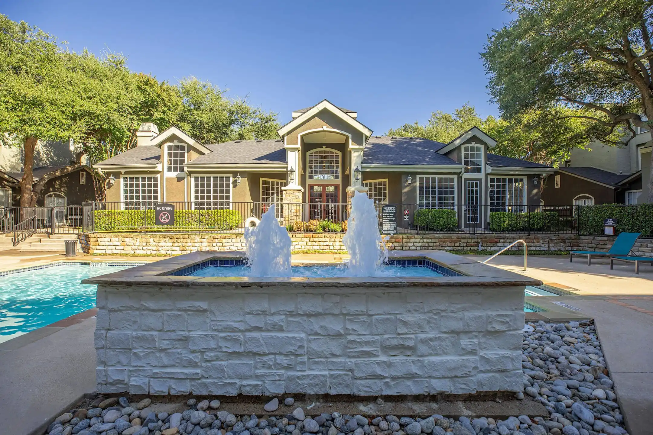 Stone Ridge - Dallas, TX