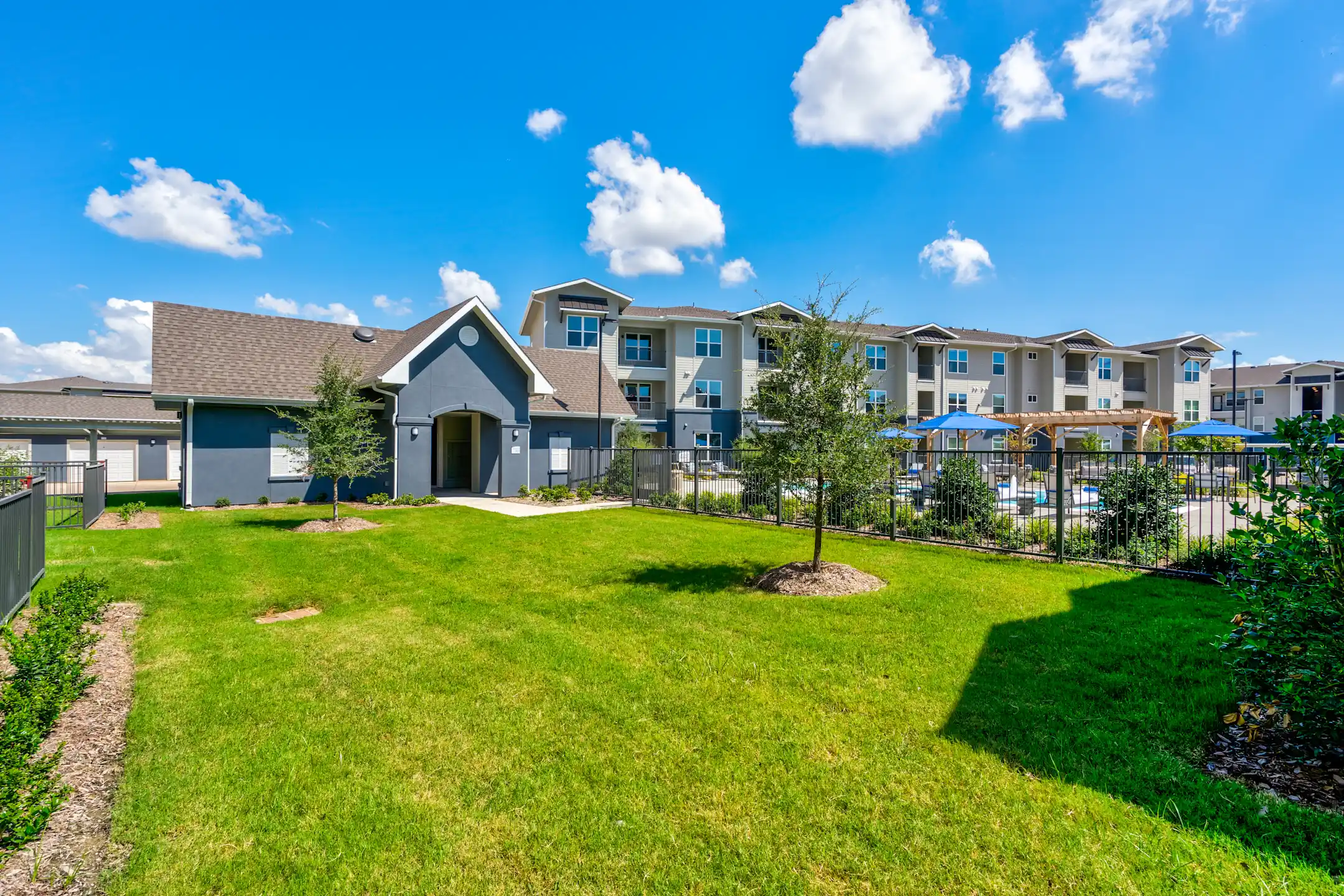 Landmark at Crowley Apartments Crowley, TX 76036