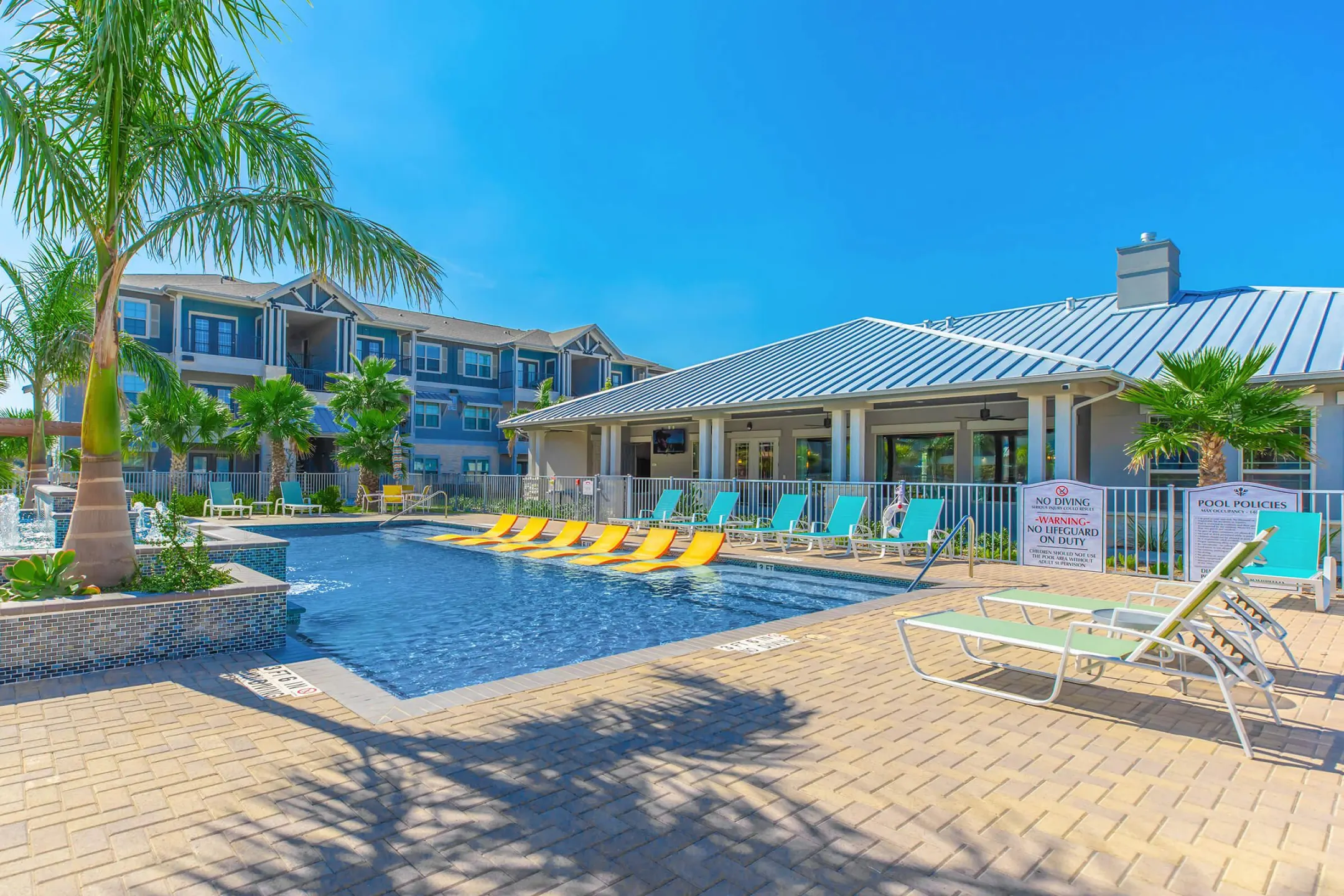 Royal Vista 5348 South Sugar Road Edinburg, TX Apartments for Rent