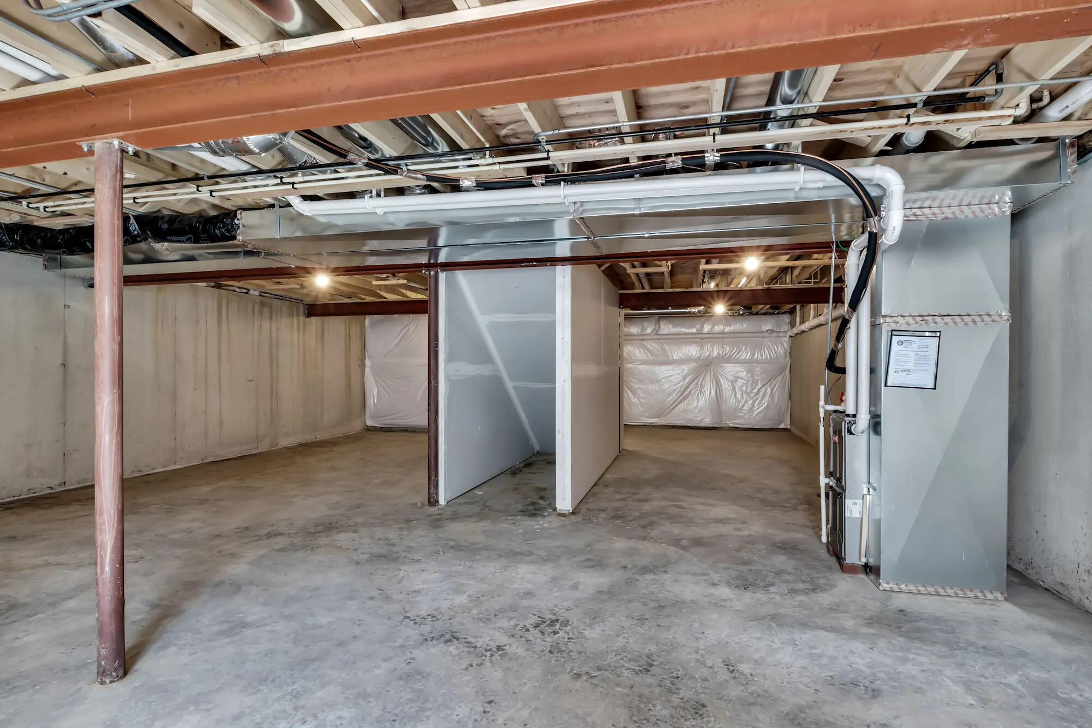 Home at Ashcroft Townhomes Oswego, IL 60543