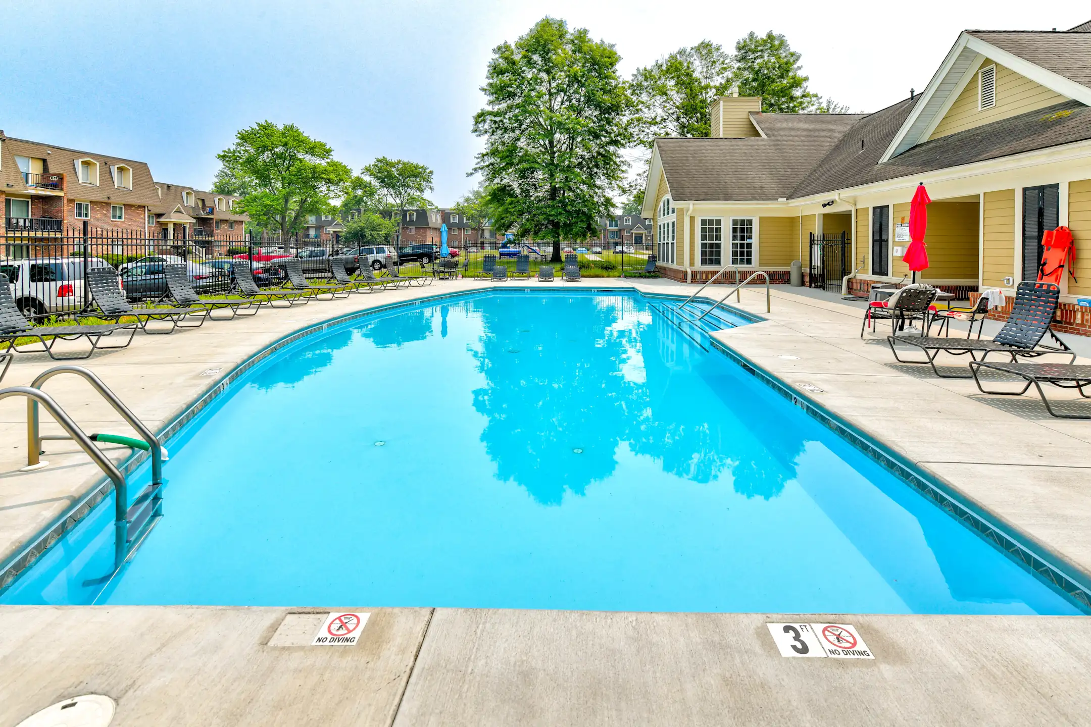 Dover Country Club 70 Greenway Sq Dover, DE Apartments for Rent Rent.